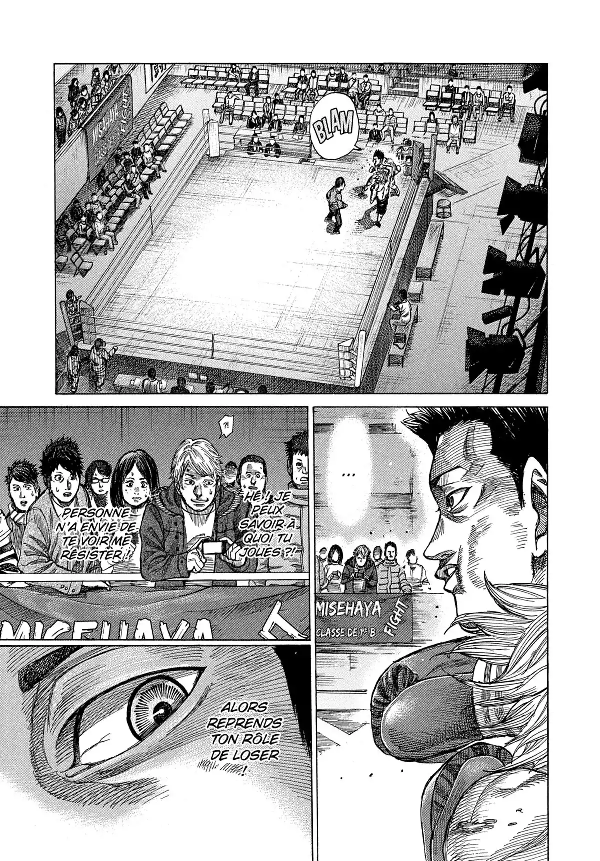Riku-do Volume 3 page 59