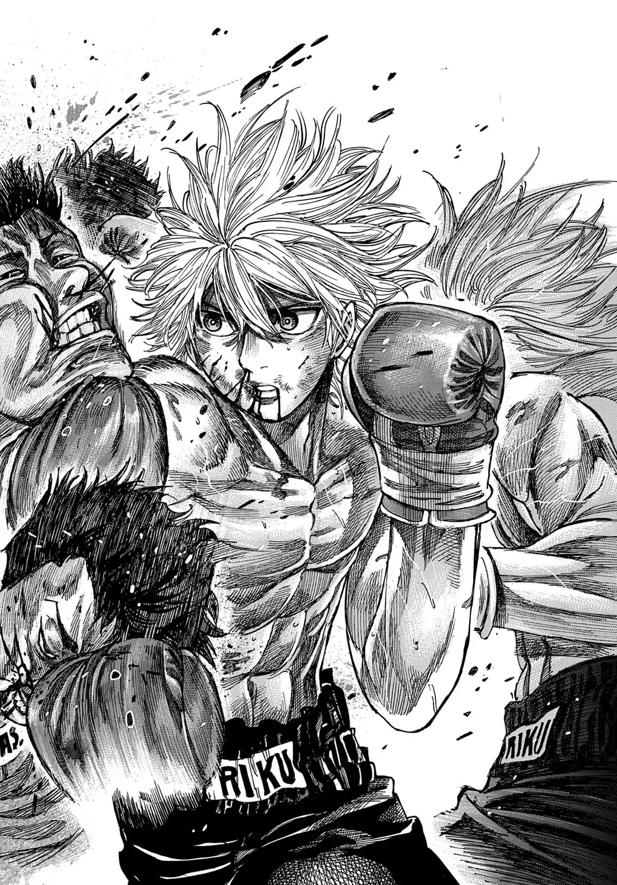 Riku-do Volume 3 page 60