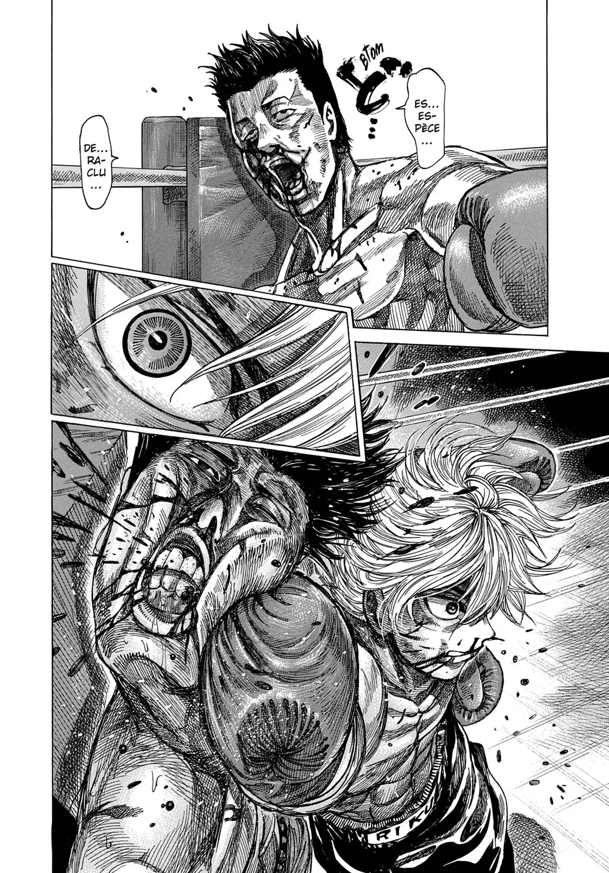 Riku-do Volume 3 page 62