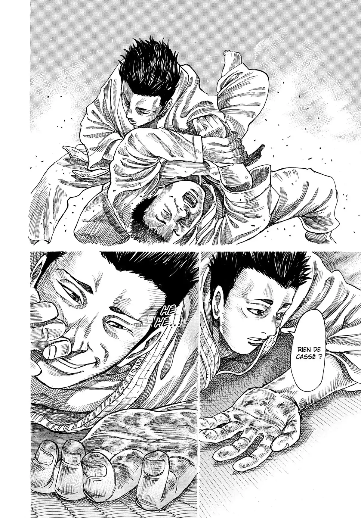 Riku-do Volume 3 page 64