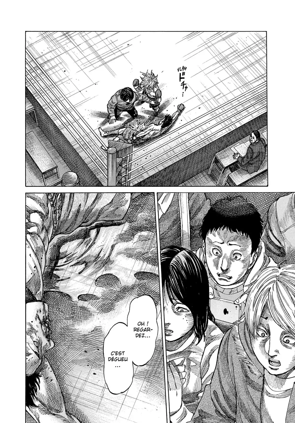 Riku-do Volume 3 page 70