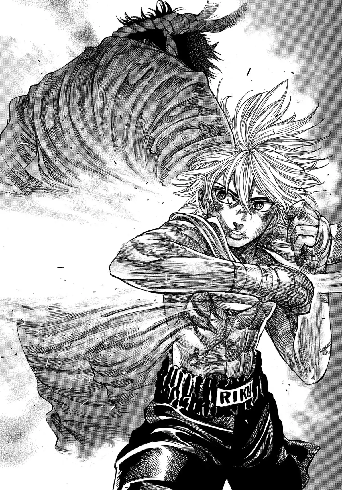 Riku-do Volume 3 page 75