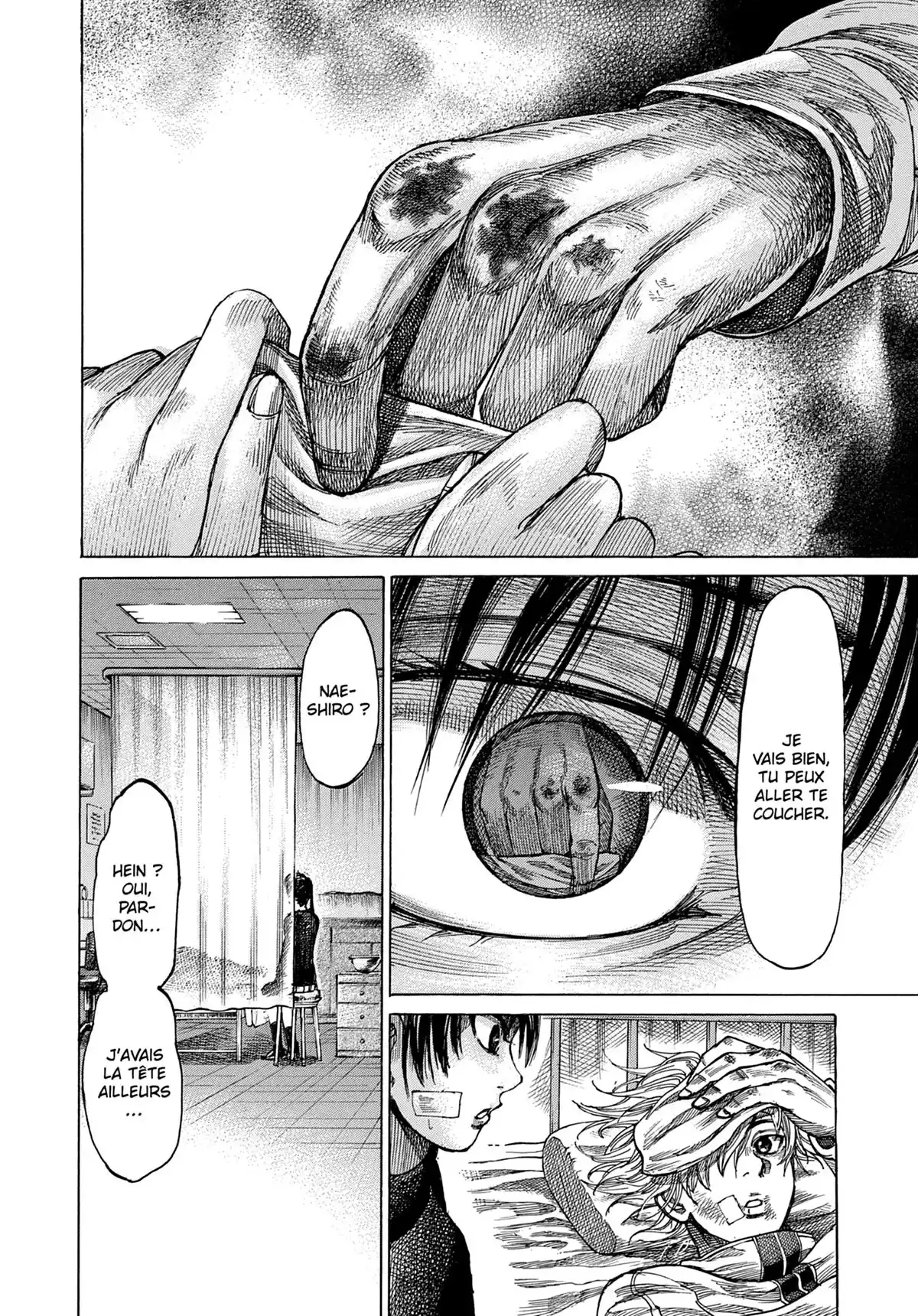 Riku-do Volume 3 page 80