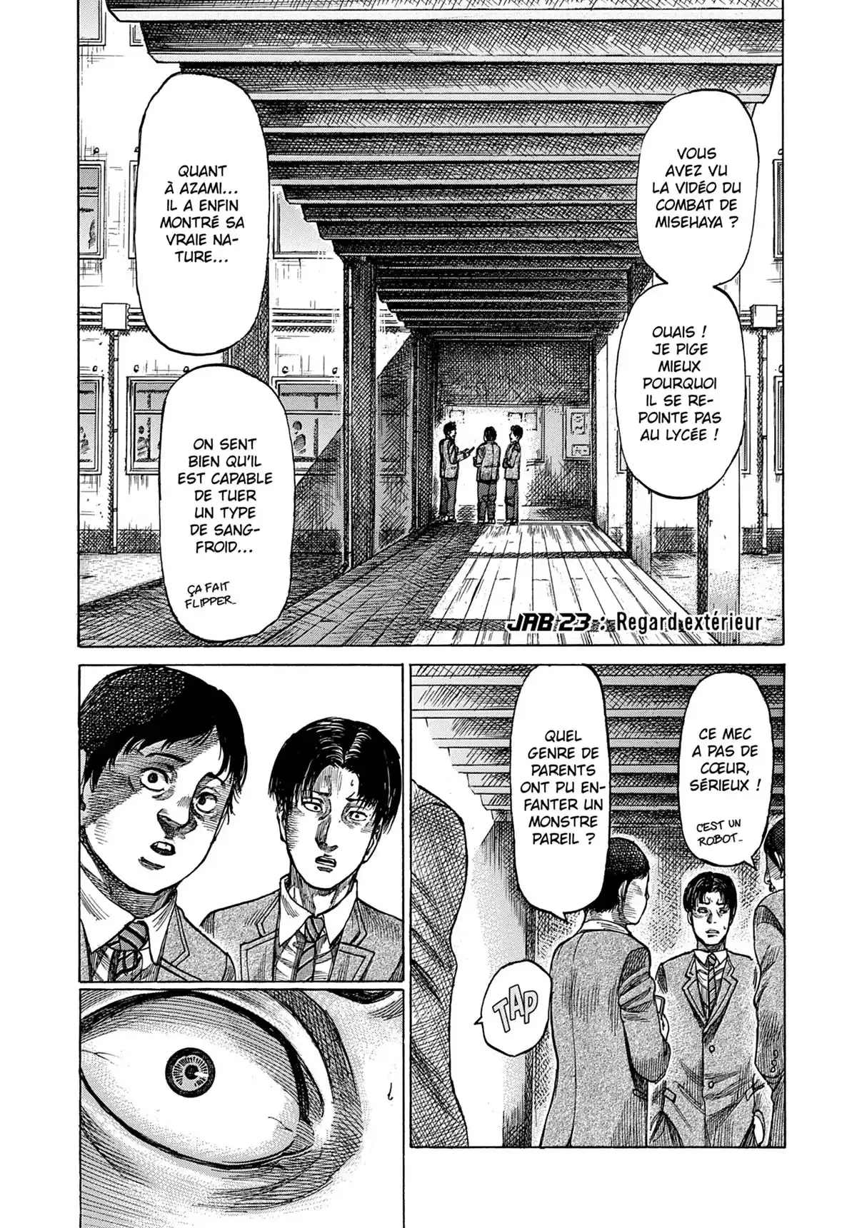 Riku-do Volume 3 page 81