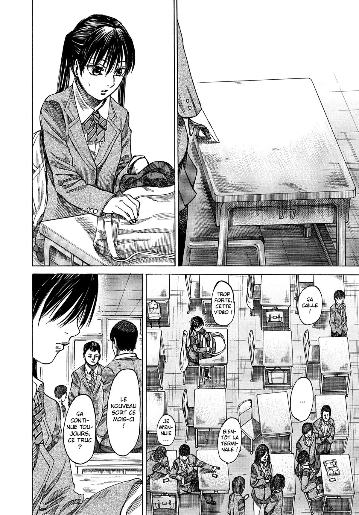 Riku-do Volume 3 page 84