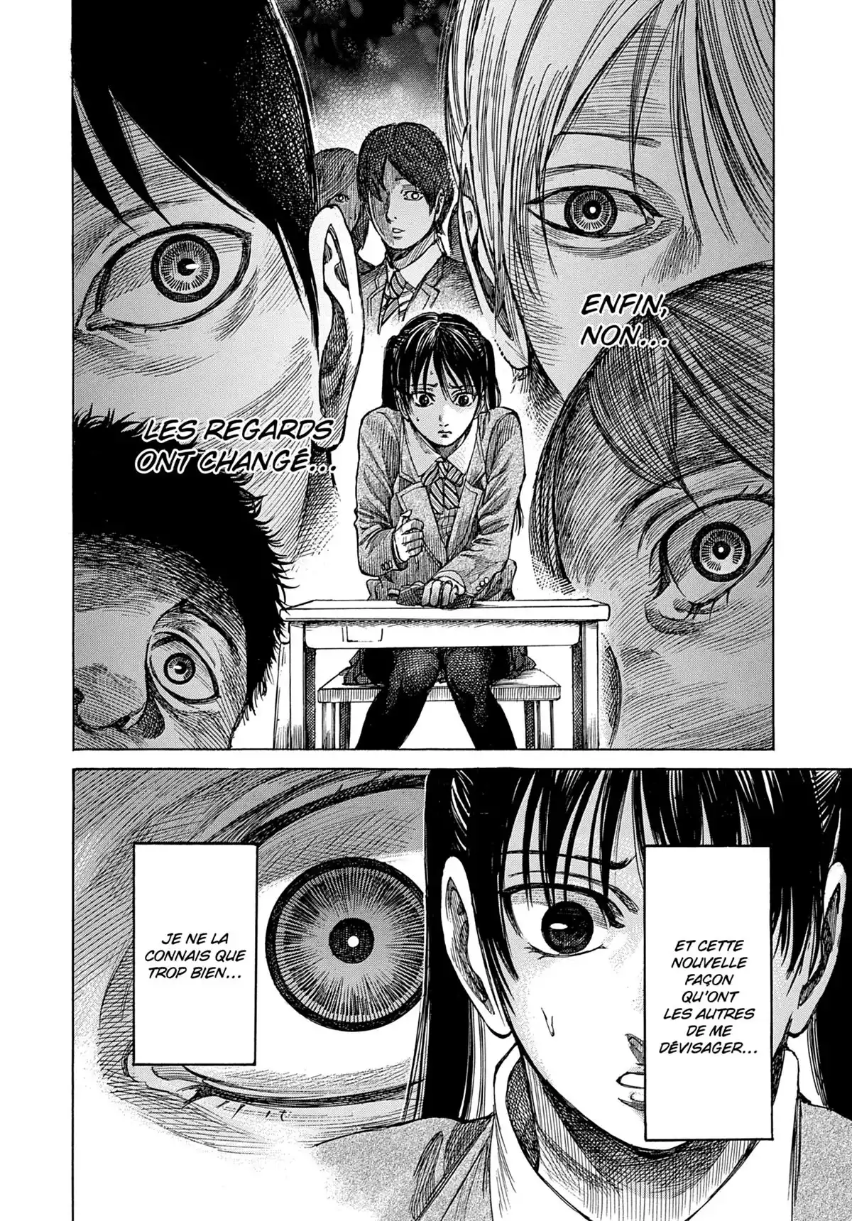 Riku-do Volume 3 page 86