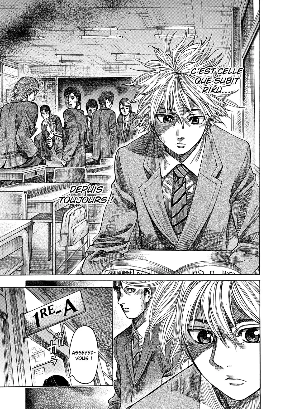 Riku-do Volume 3 page 87