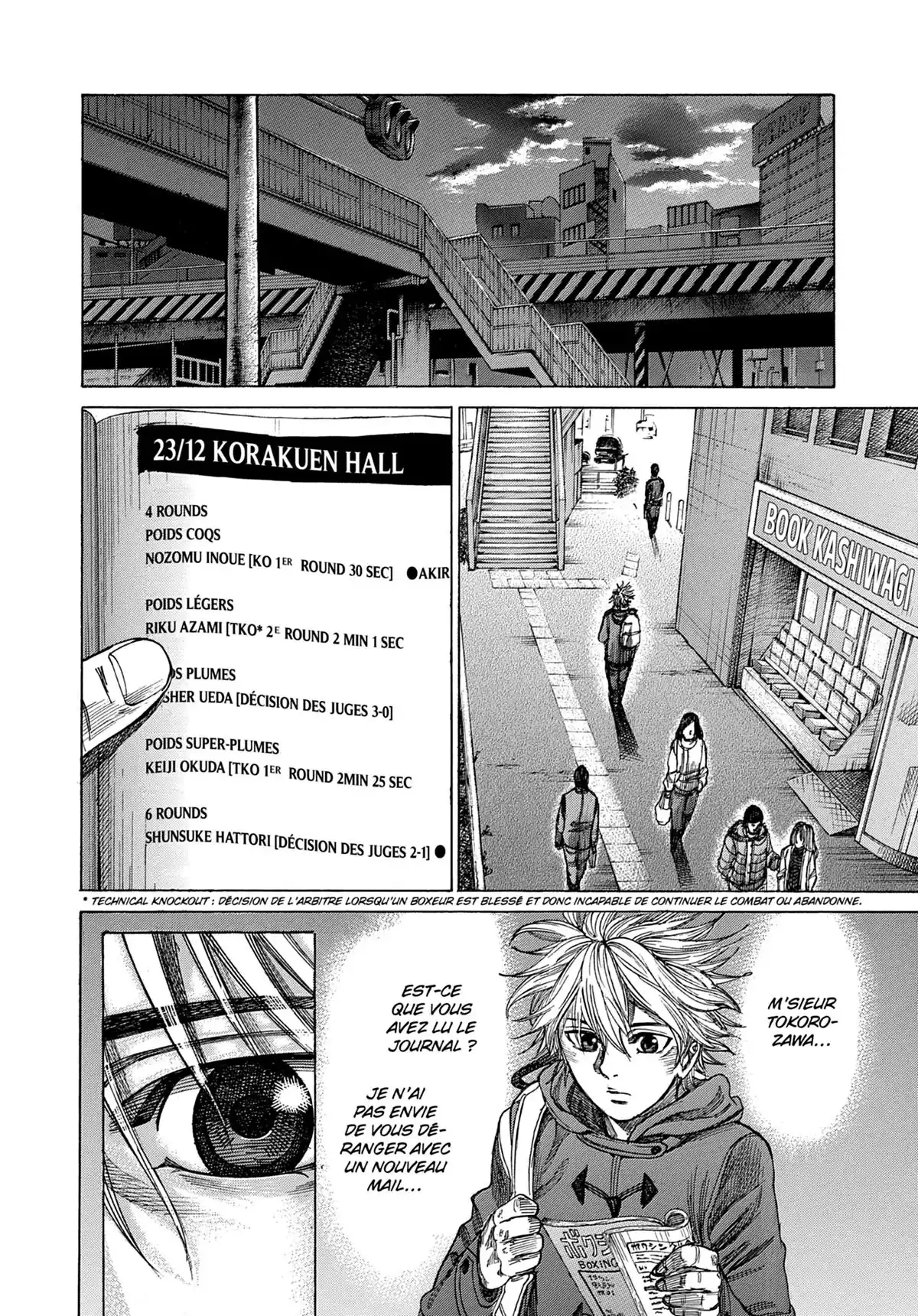 Riku-do Volume 3 page 90