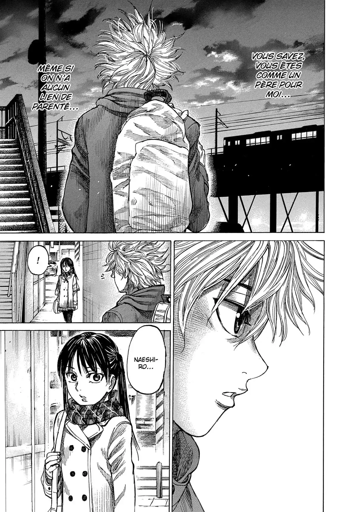 Riku-do Volume 3 page 91