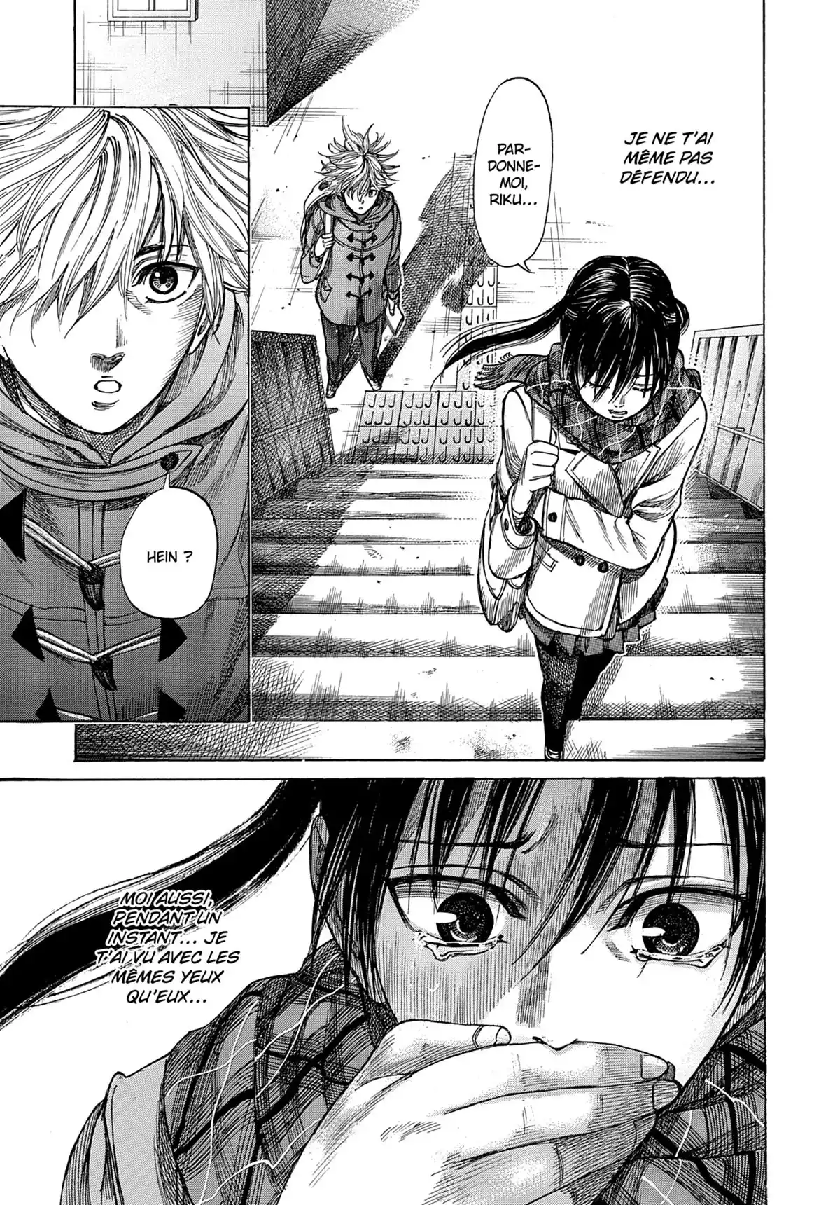Riku-do Volume 3 page 93