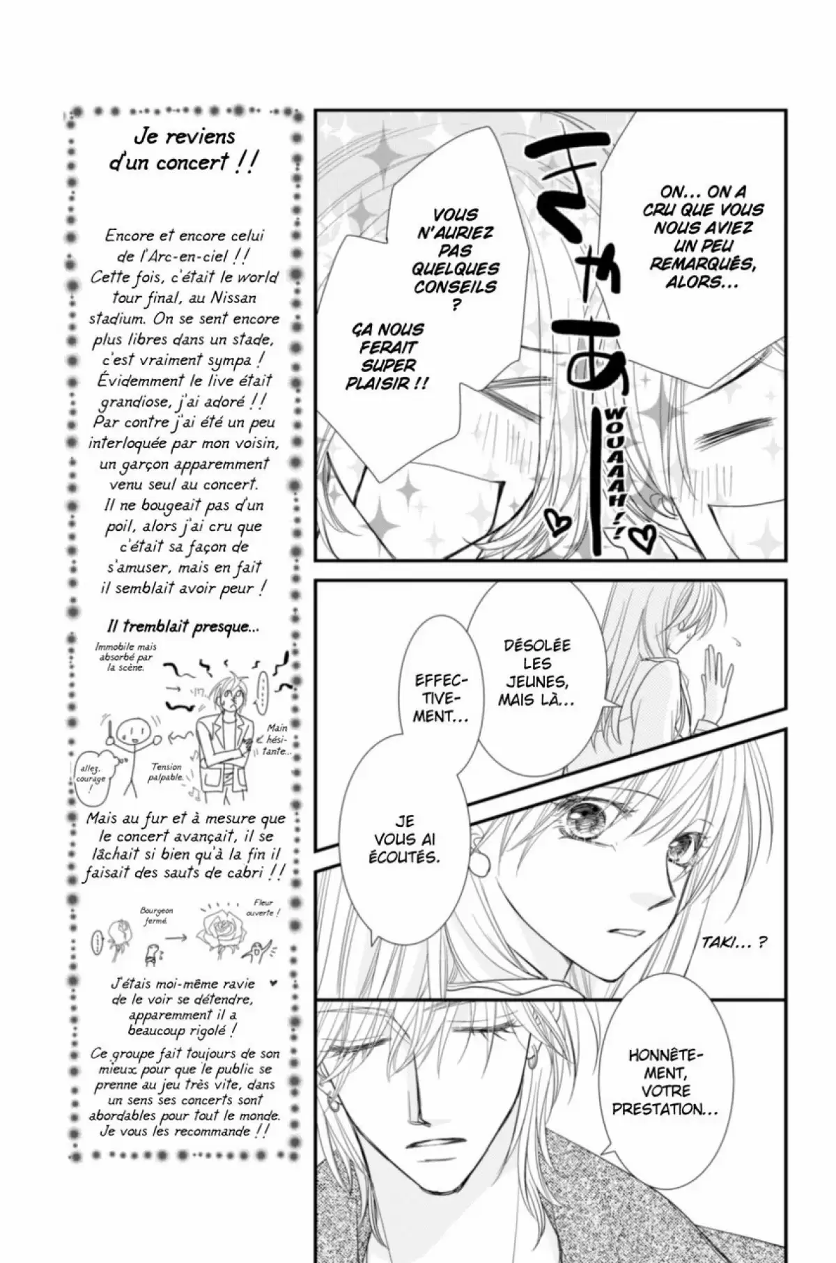 Avoue que tu m’aimes Volume 5 page 80