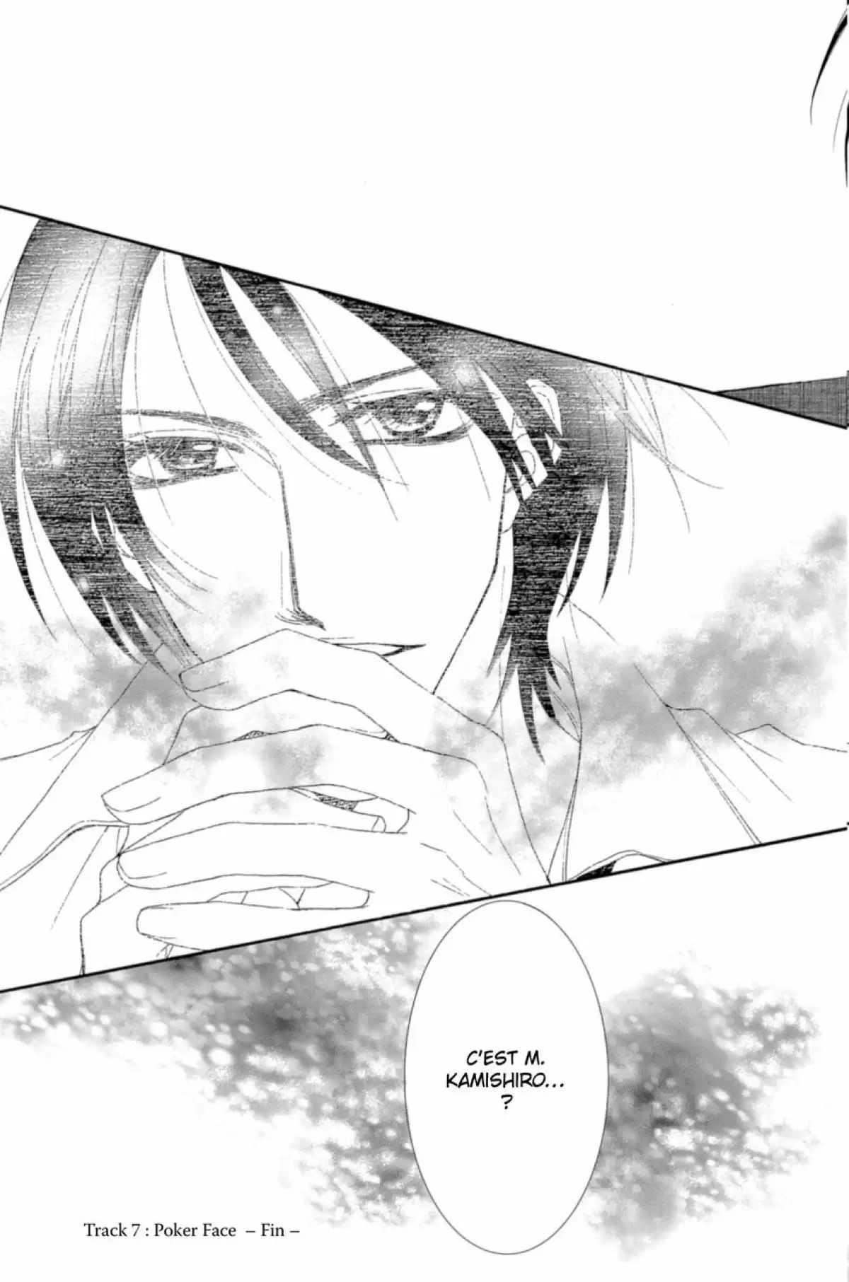 Avoue que tu m’aimes Volume 2 page 110
