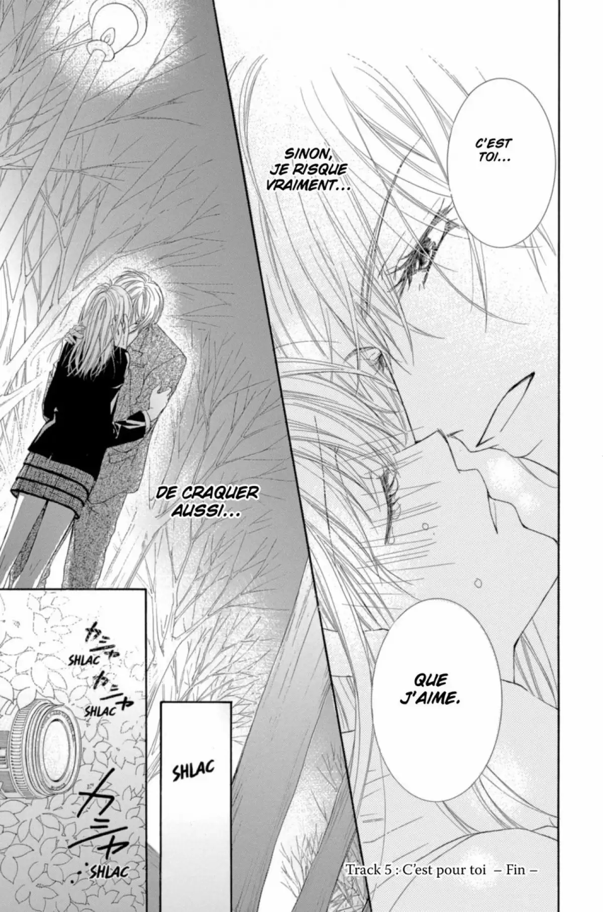 Avoue que tu m’aimes Volume 2 page 38