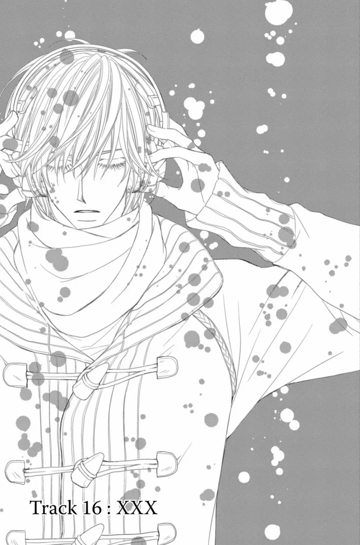 Avoue que tu m’aimes Volume 4 page 114