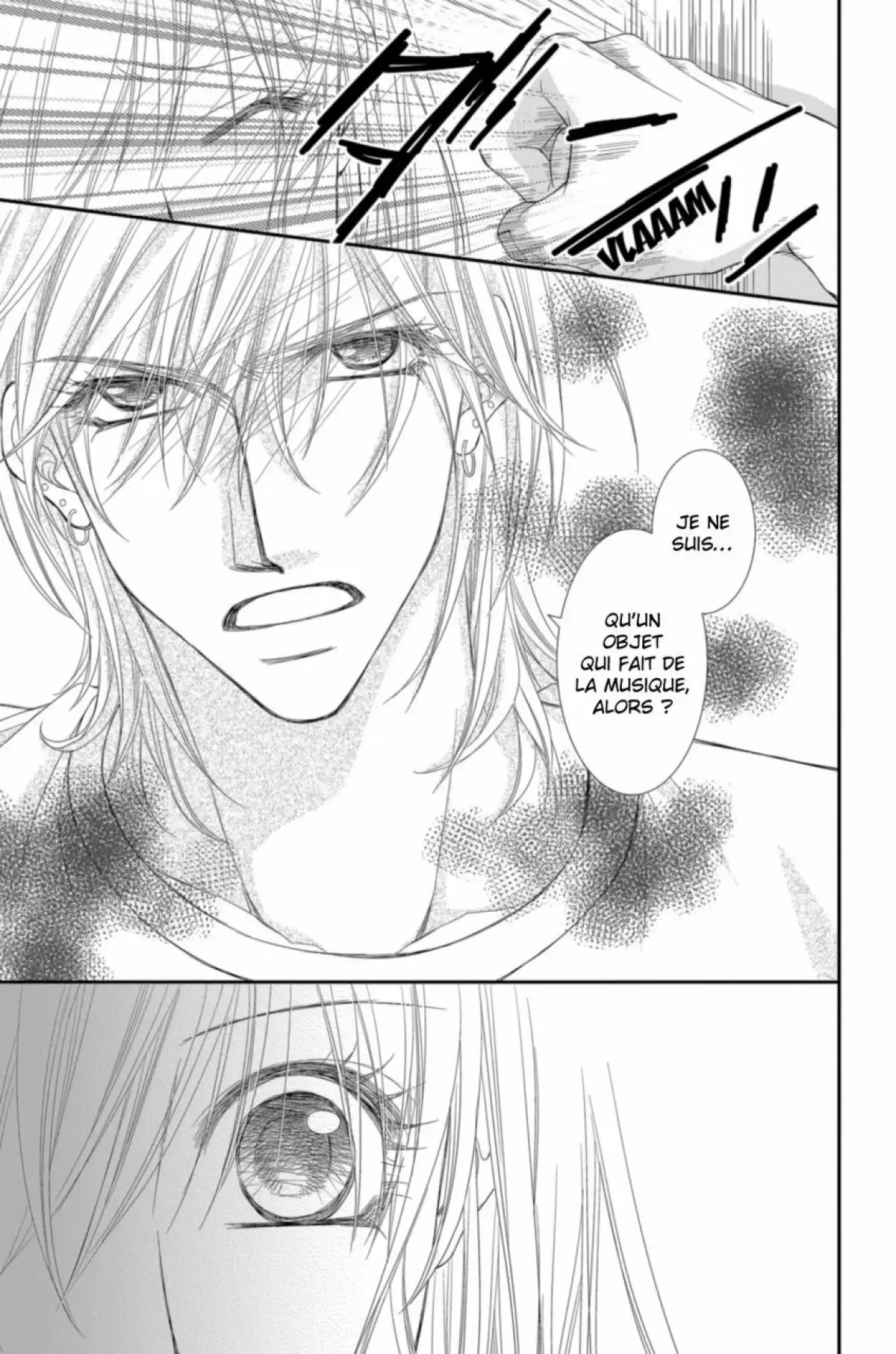 Avoue que tu m’aimes Volume 4 page 124