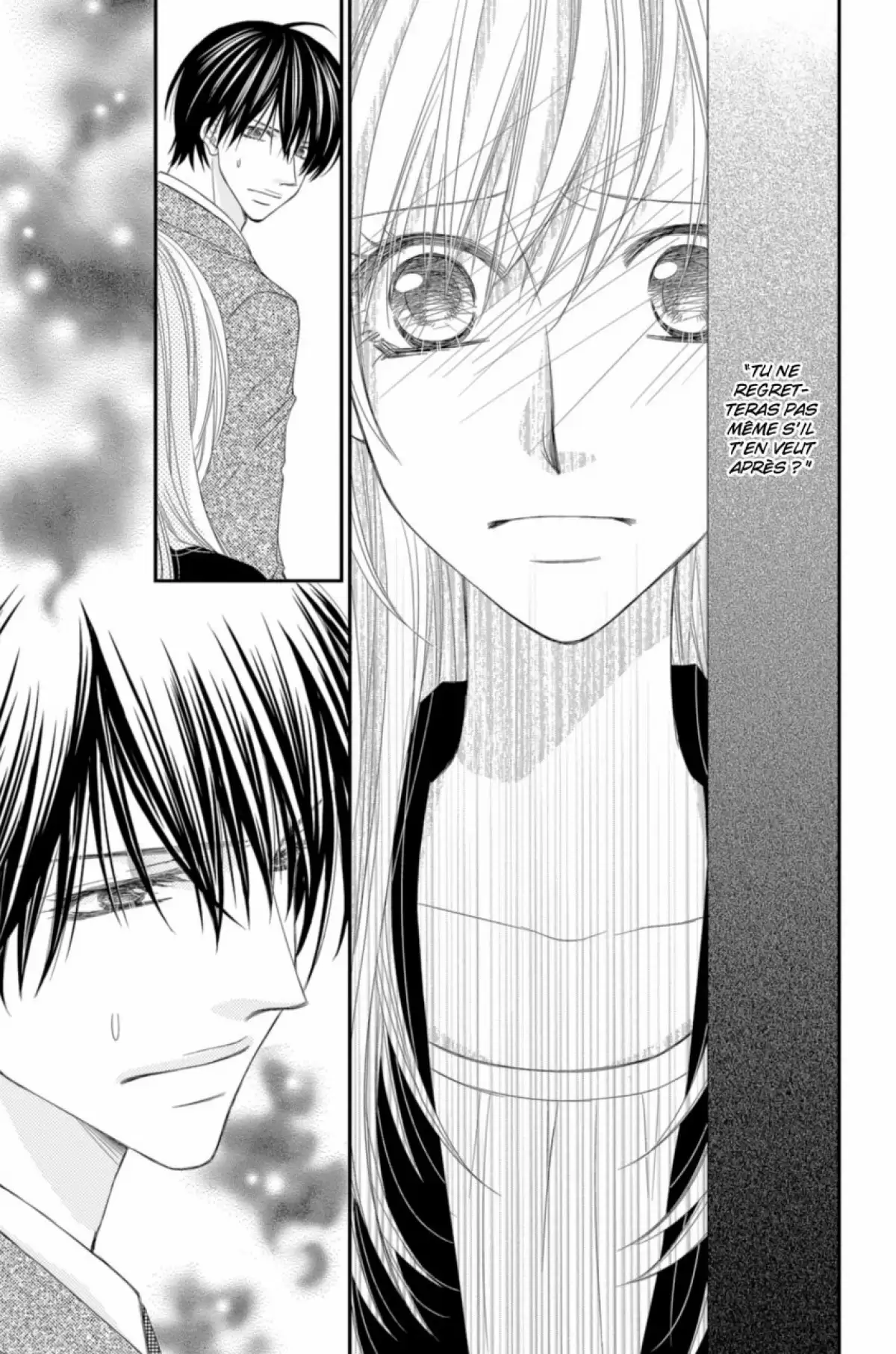 Avoue que tu m’aimes Volume 4 page 128