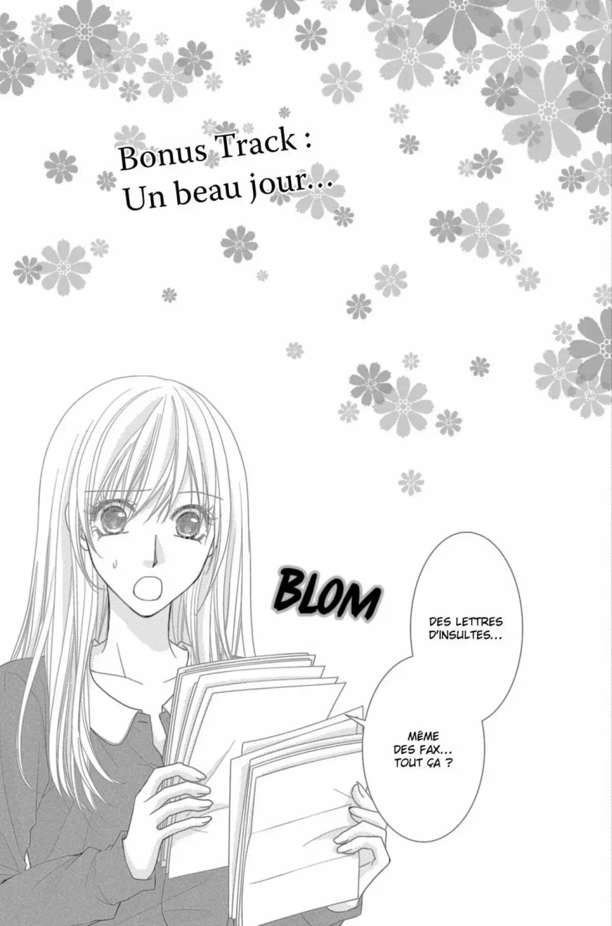 Avoue que tu m’aimes Volume 4 page 150