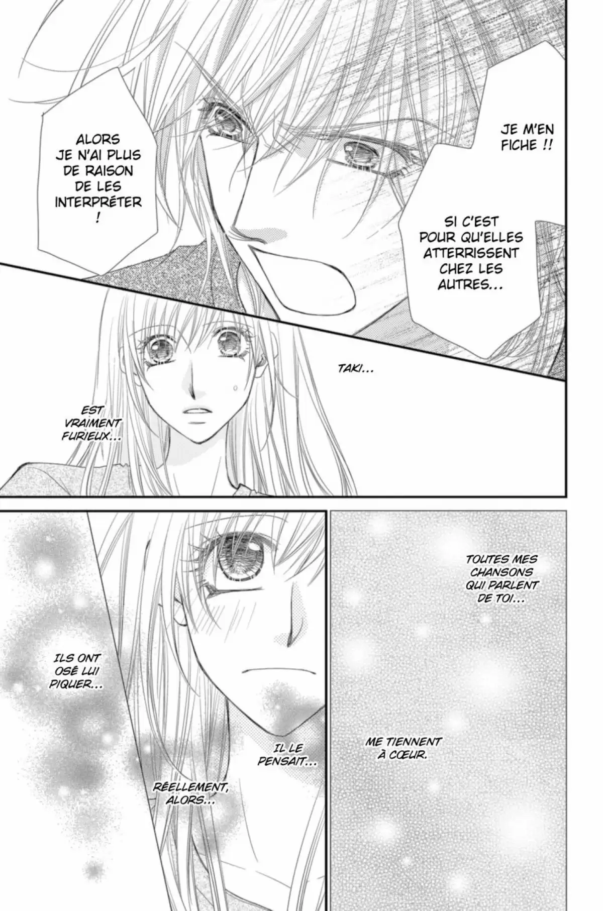 Avoue que tu m’aimes Volume 4 page 16
