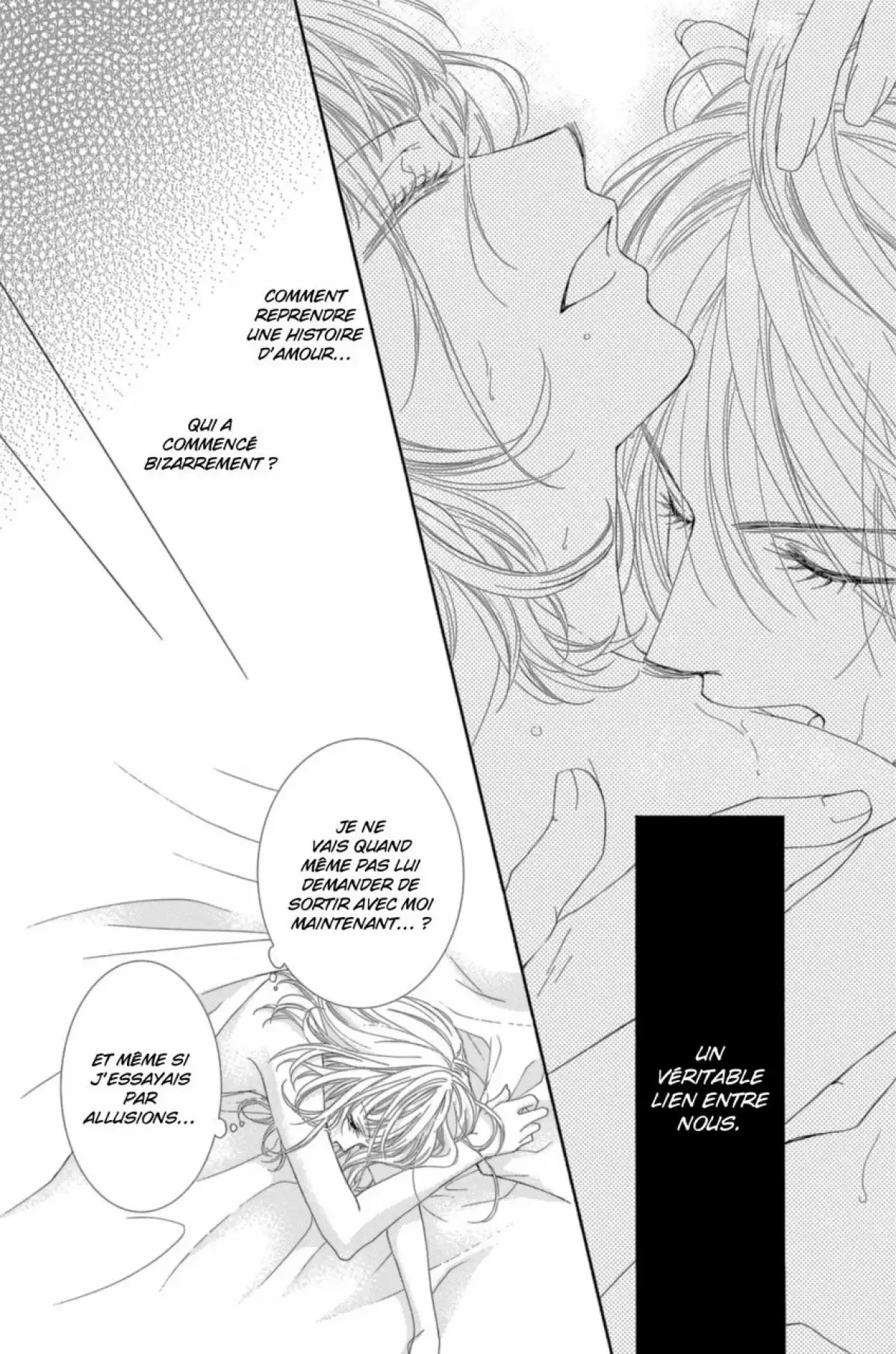 Avoue que tu m’aimes Volume 4 page 171