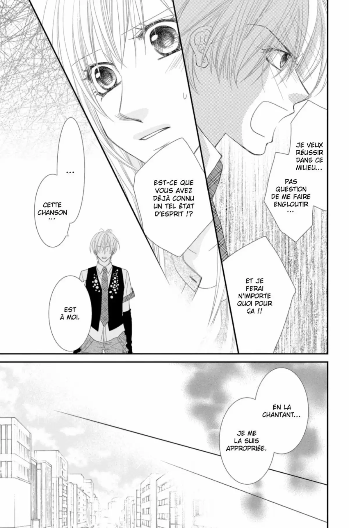 Avoue que tu m’aimes Volume 4 page 22