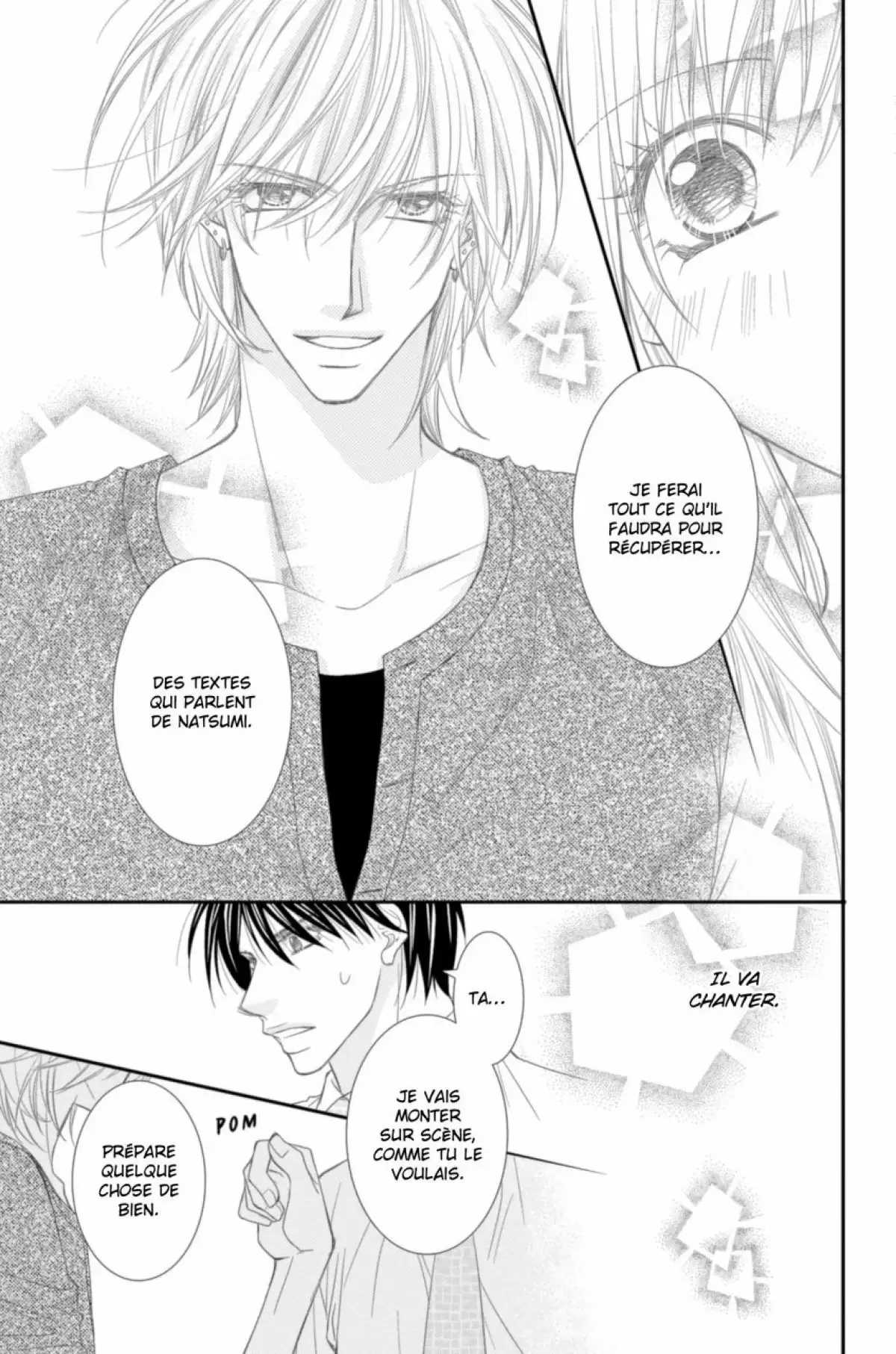 Avoue que tu m’aimes Volume 4 page 36