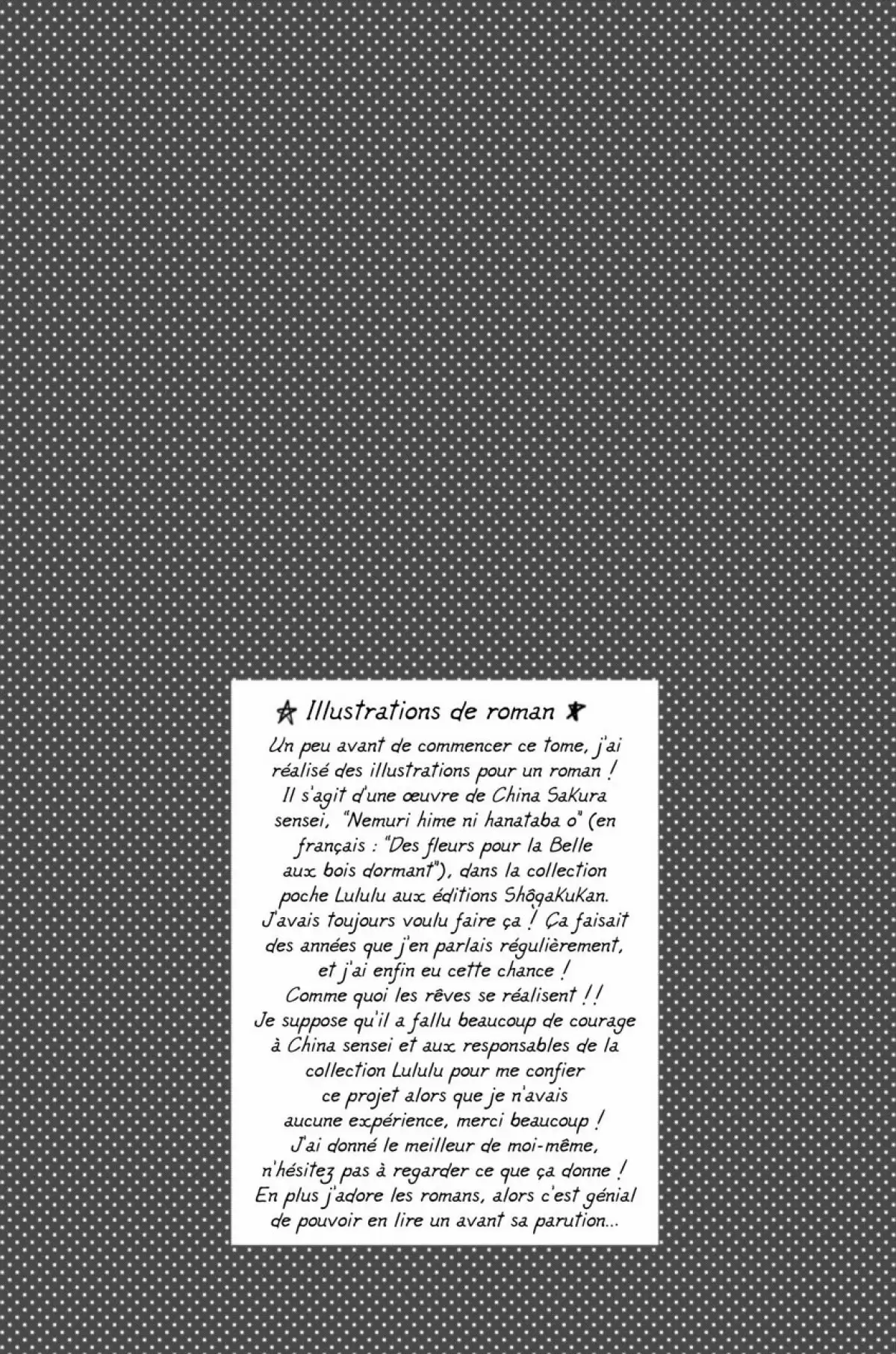 Avoue que tu m’aimes Volume 4 page 39