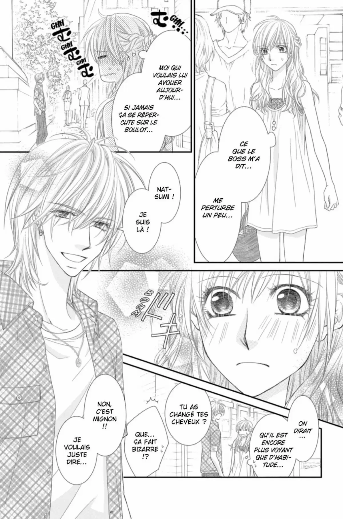 Avoue que tu m’aimes Volume 4 page 48