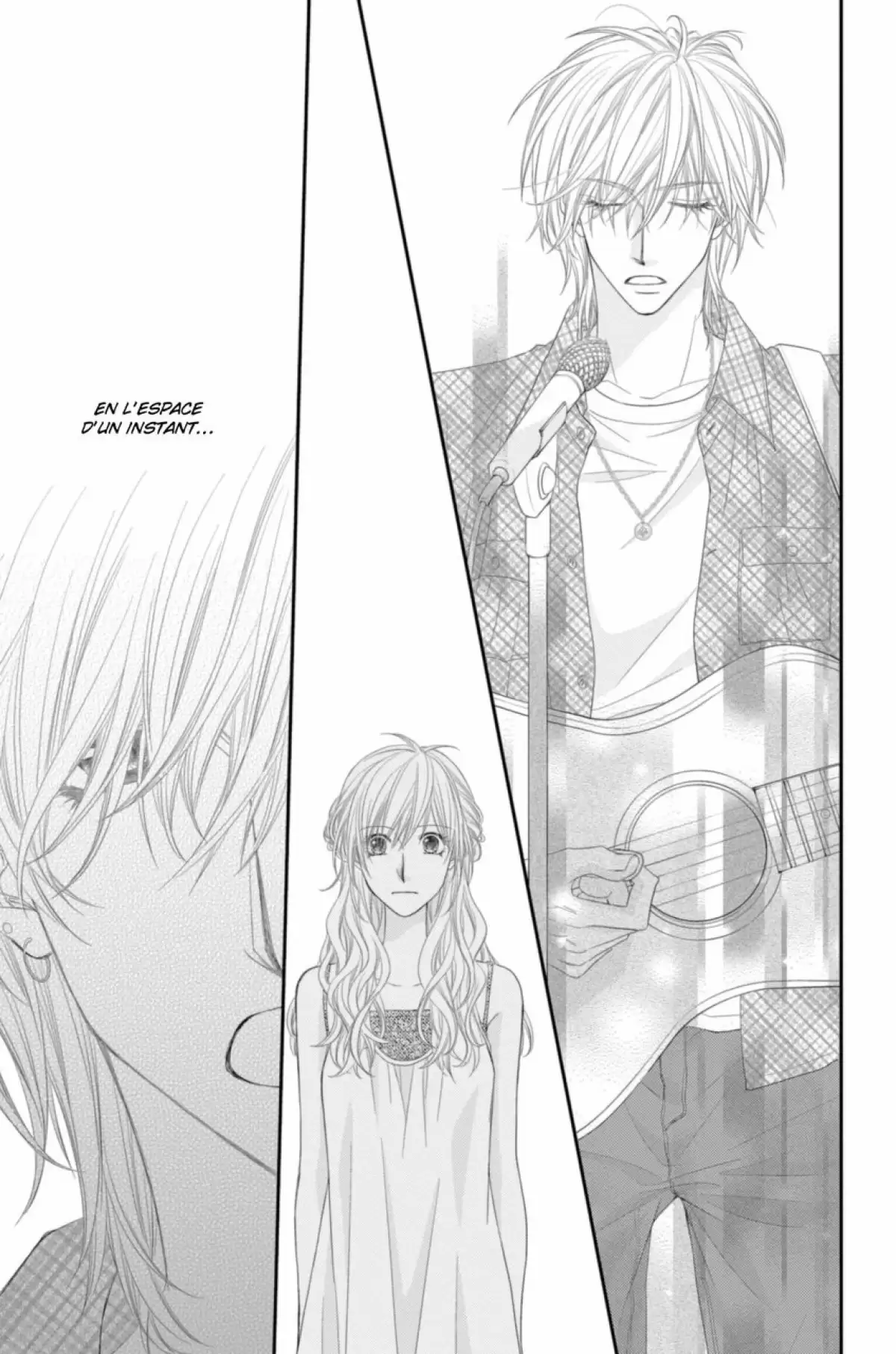 Avoue que tu m’aimes Volume 4 page 68