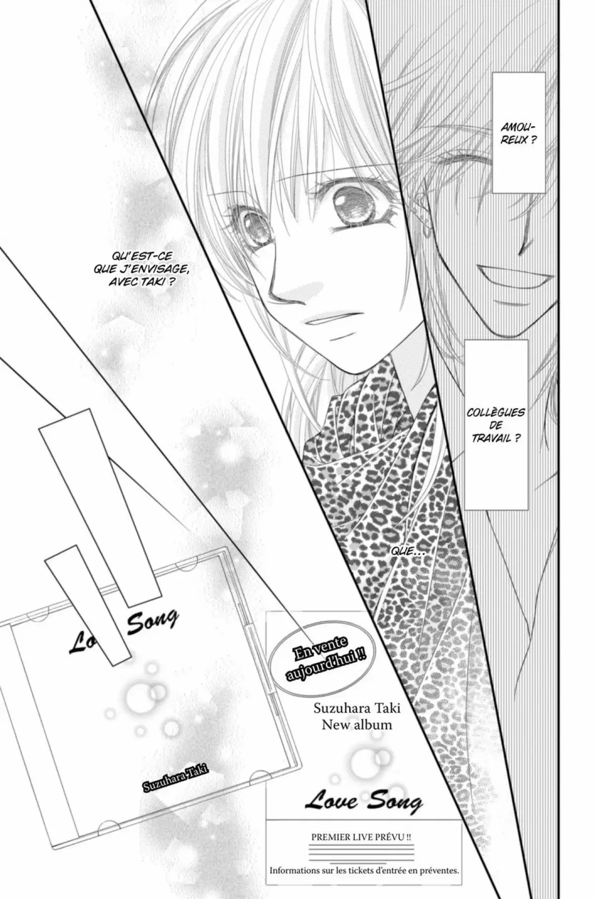 Avoue que tu m’aimes Volume 4 page 92