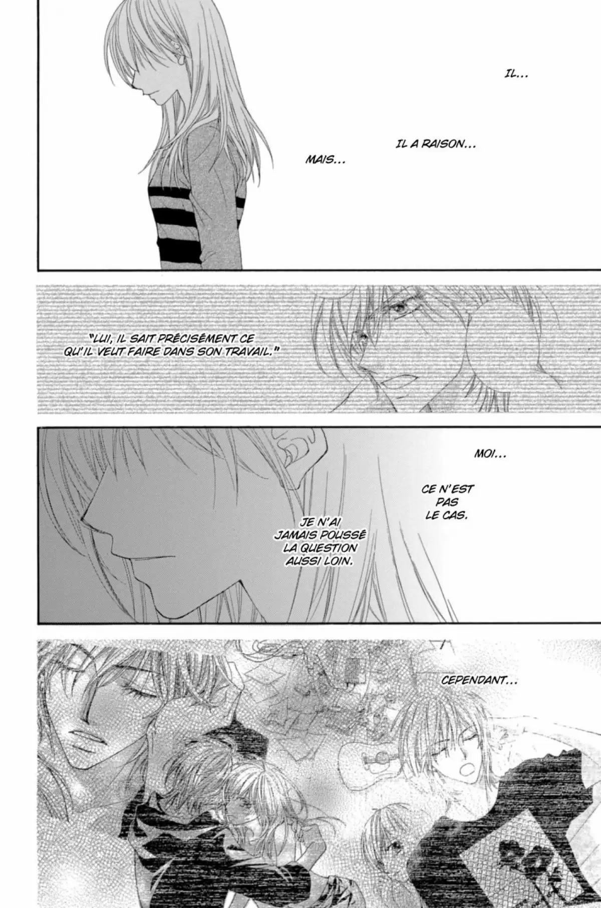 Avoue que tu m’aimes Volume 1 page 103