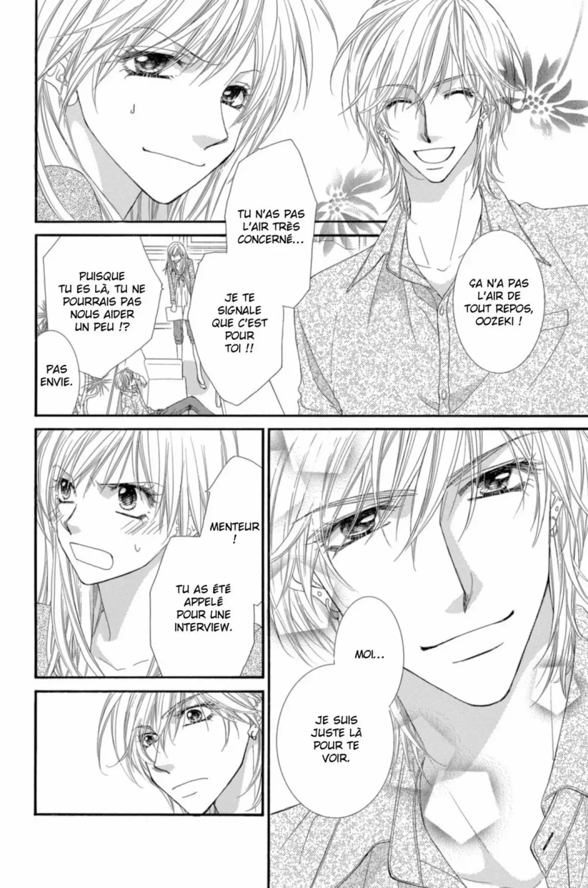 Avoue que tu m’aimes Volume 1 page 119