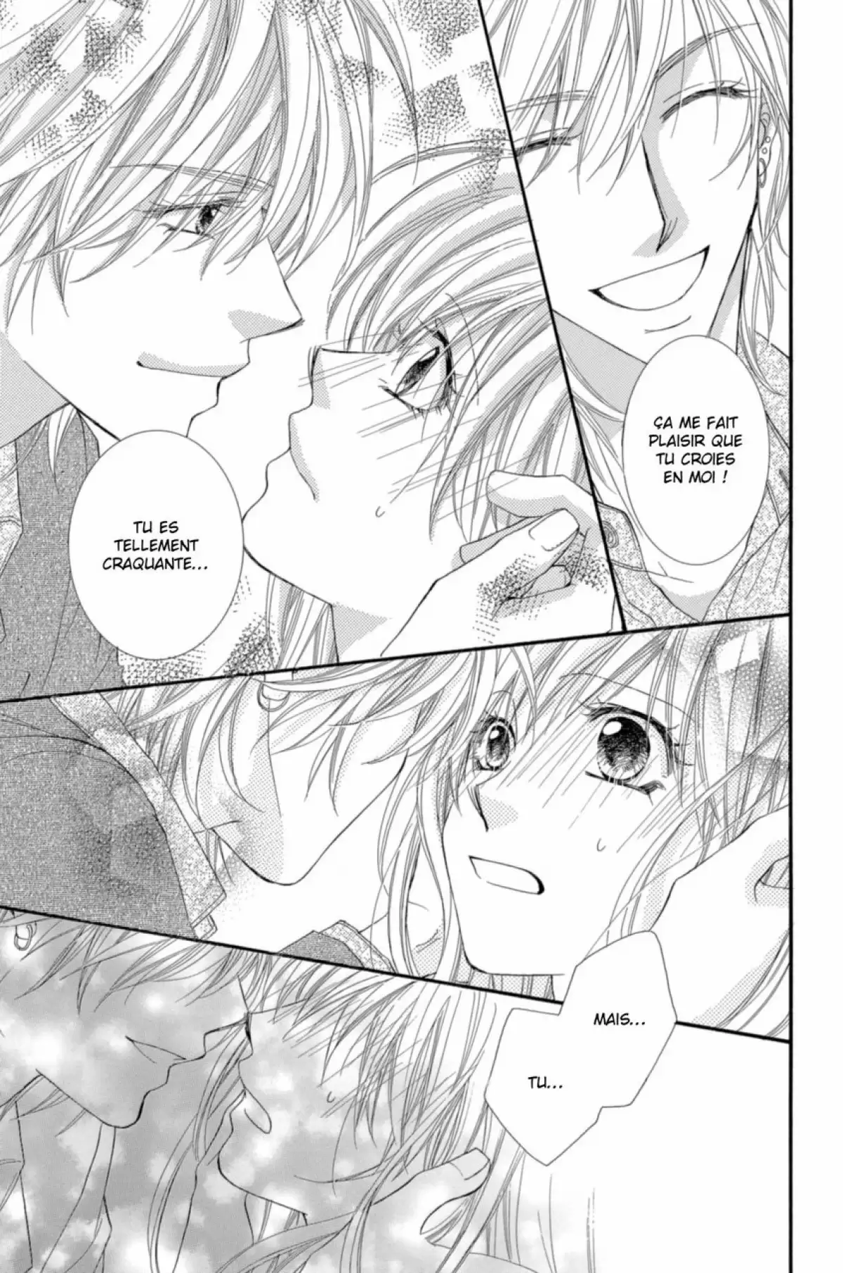Avoue que tu m’aimes Volume 1 page 126