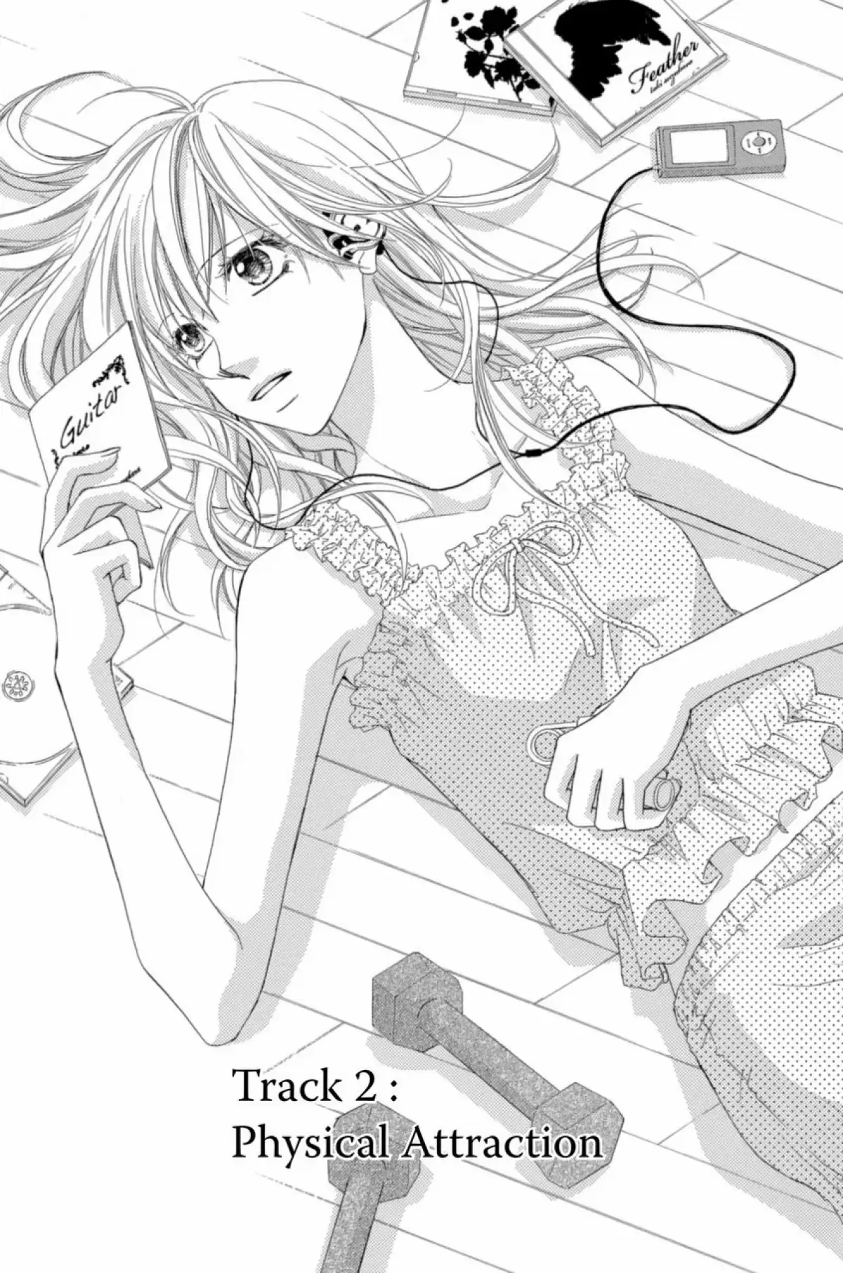 Avoue que tu m’aimes Volume 1 page 46