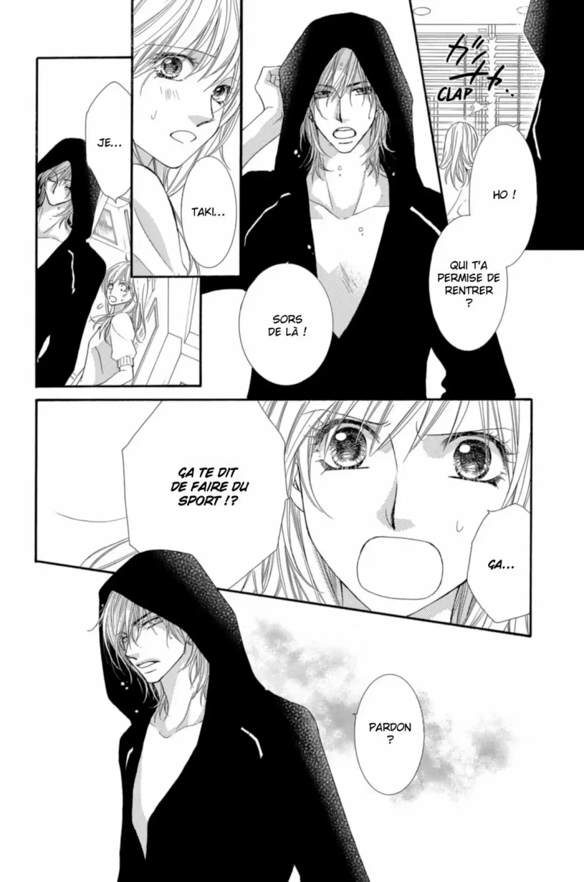 Avoue que tu m’aimes Volume 1 page 67
