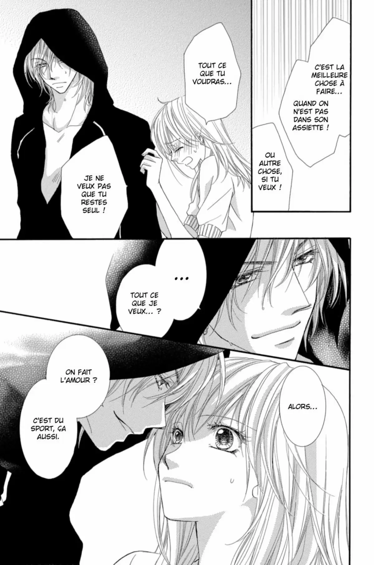 Avoue que tu m’aimes Volume 1 page 68