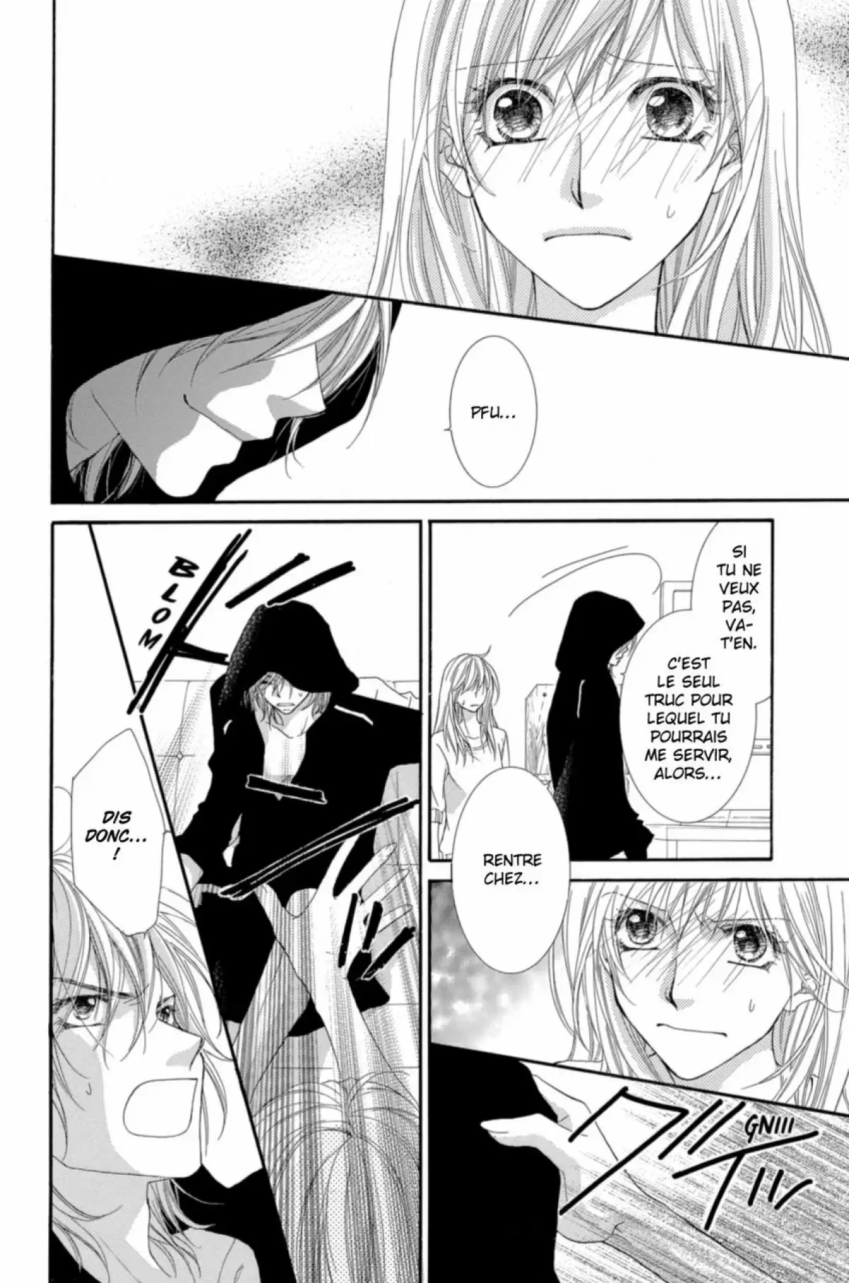 Avoue que tu m’aimes Volume 1 page 69