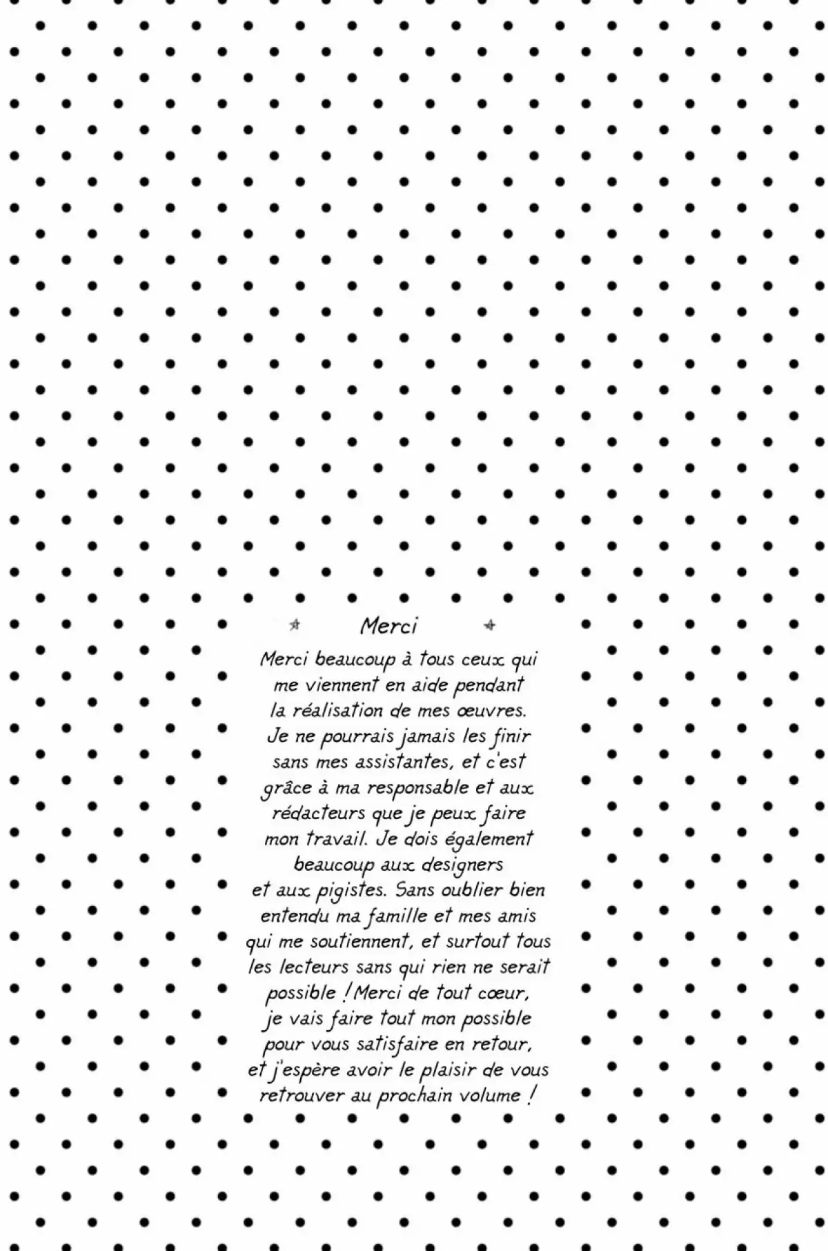 Avoue que tu m’aimes Volume 1 page 81