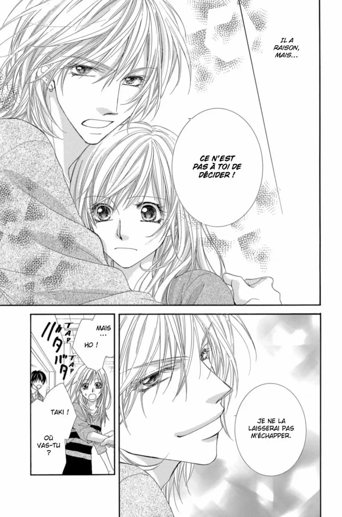 Avoue que tu m’aimes Volume 1 page 90