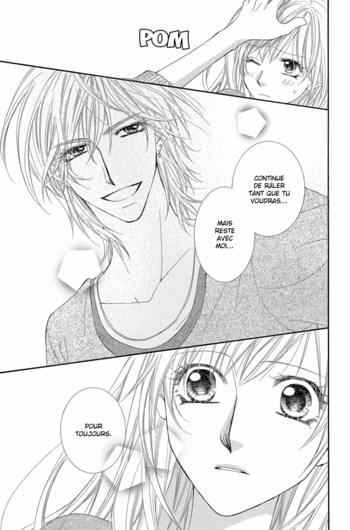Avoue que tu m’aimes Volume 1 page 94