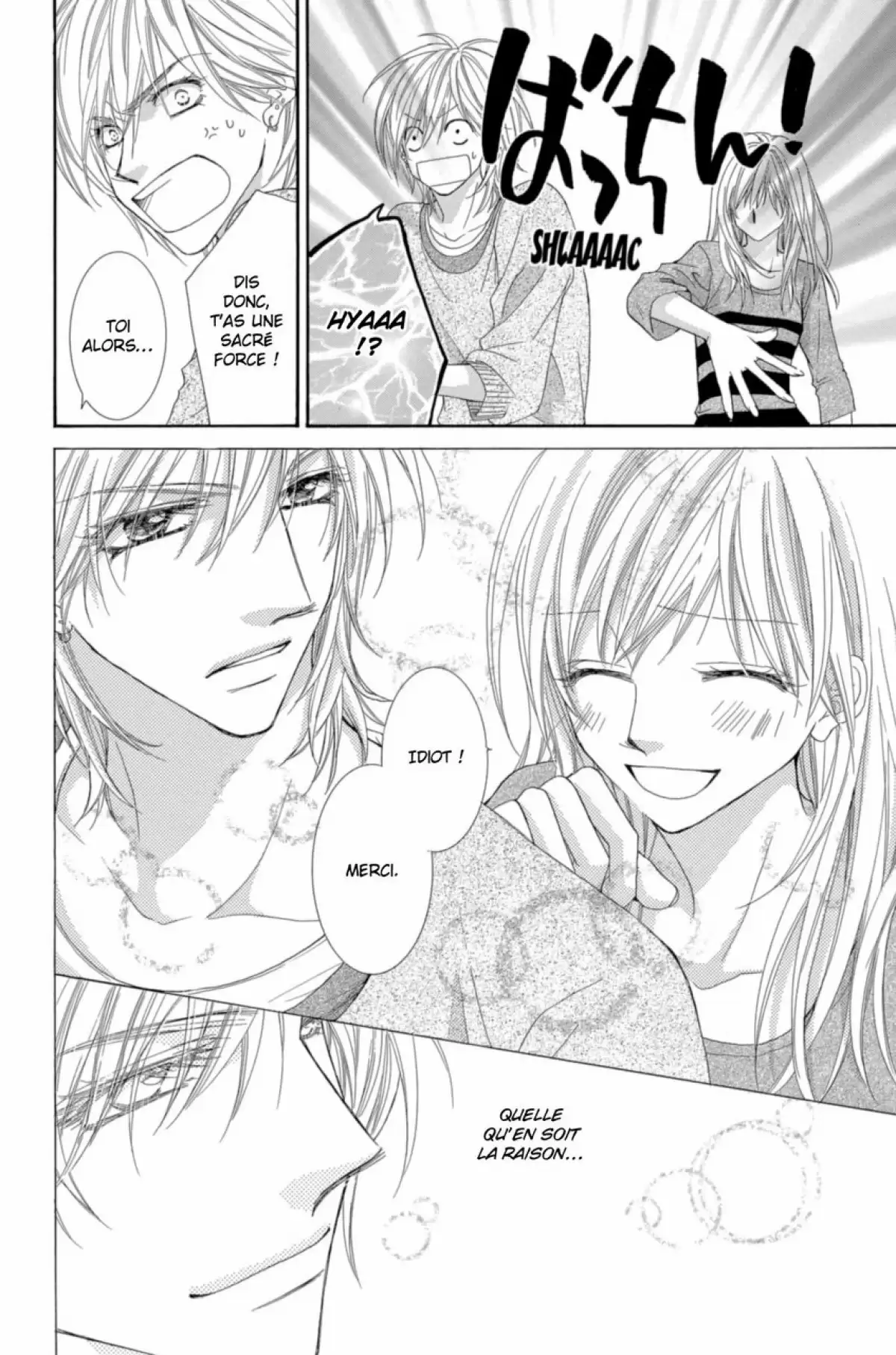 Avoue que tu m’aimes Volume 1 page 97