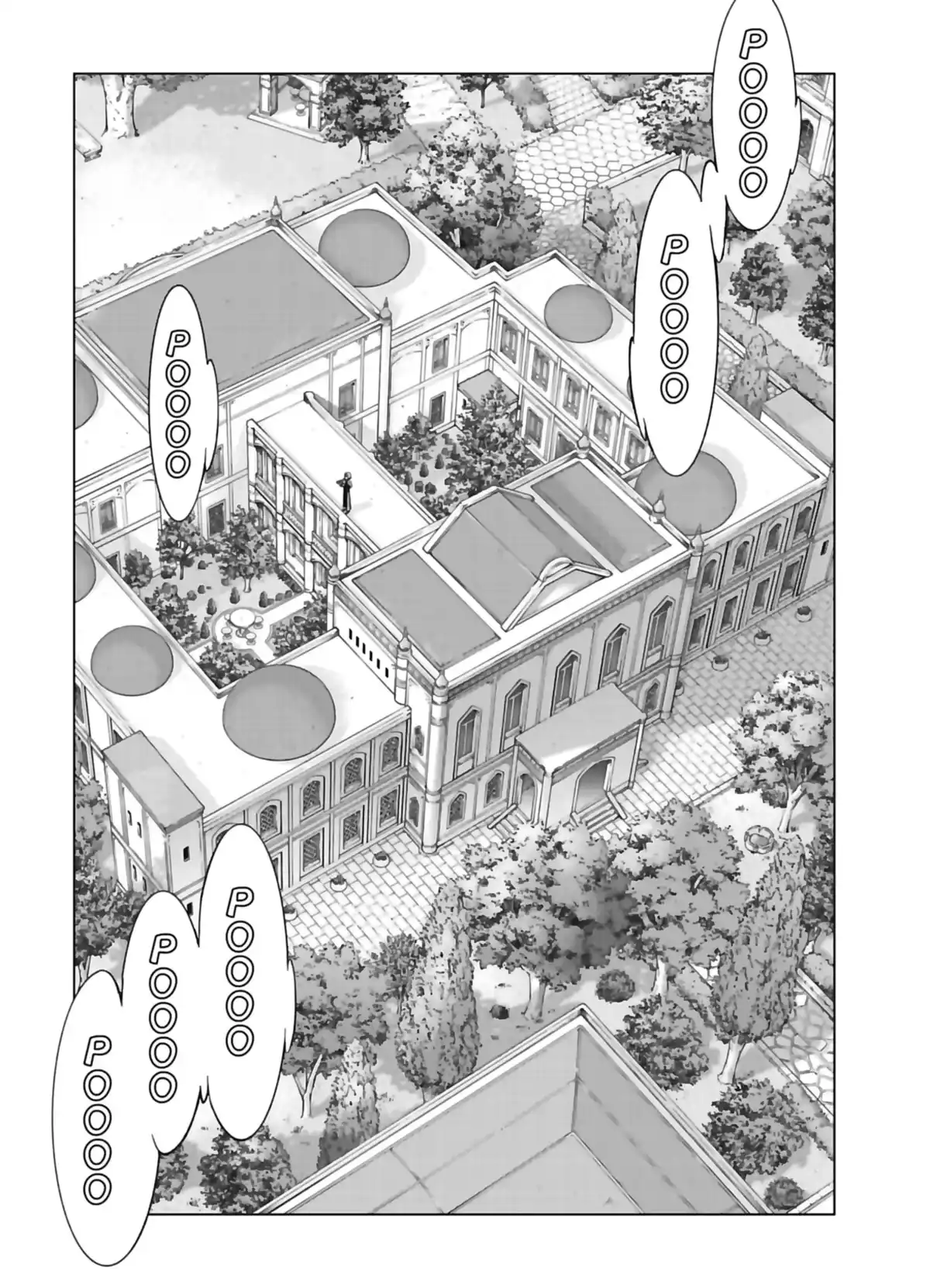Magus of the Library Volume 4 page 74