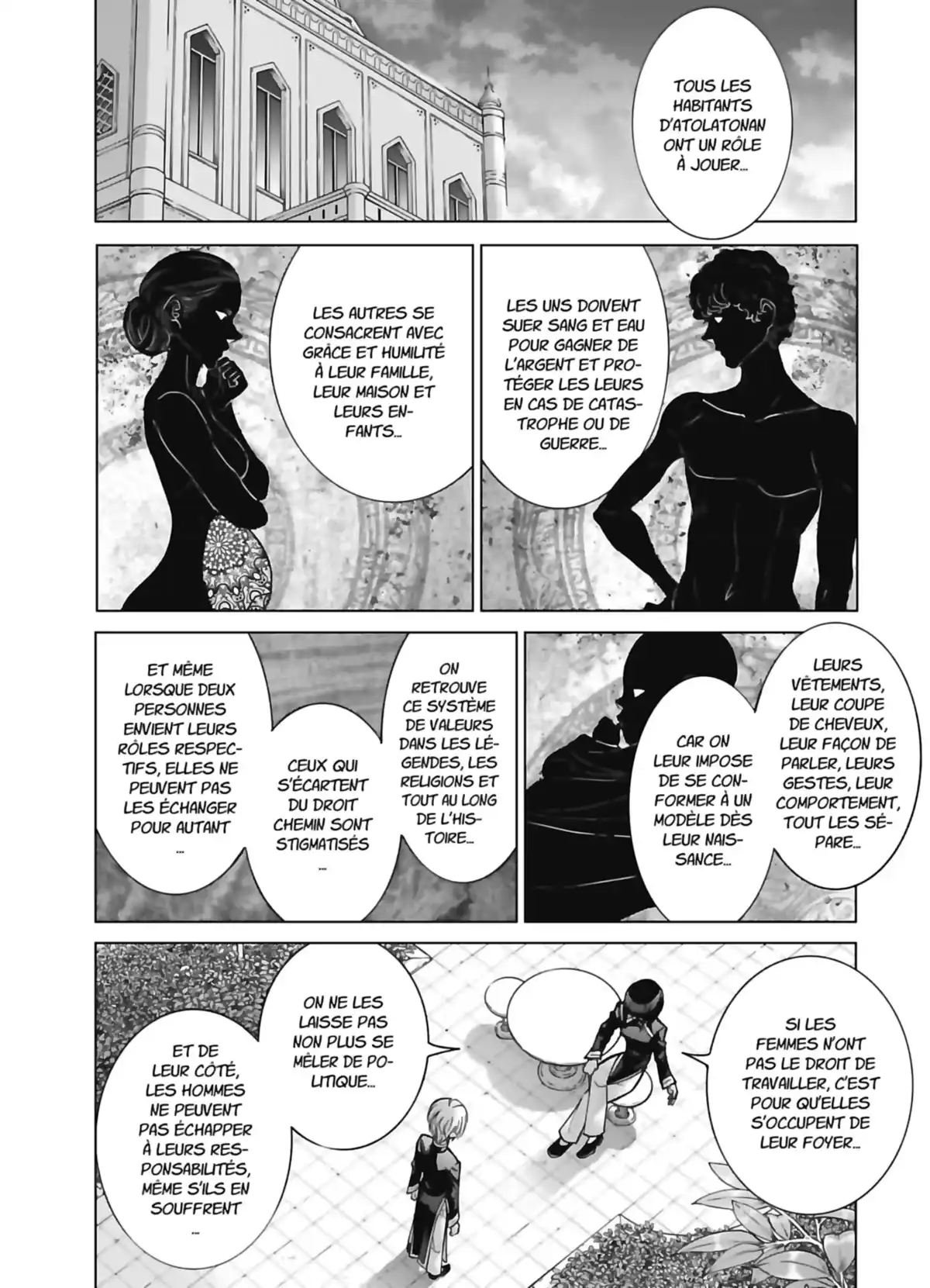 Magus of the Library Volume 5 page 56
