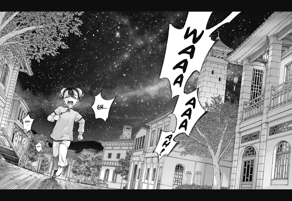 Magus of the Library Volume 5 page 72