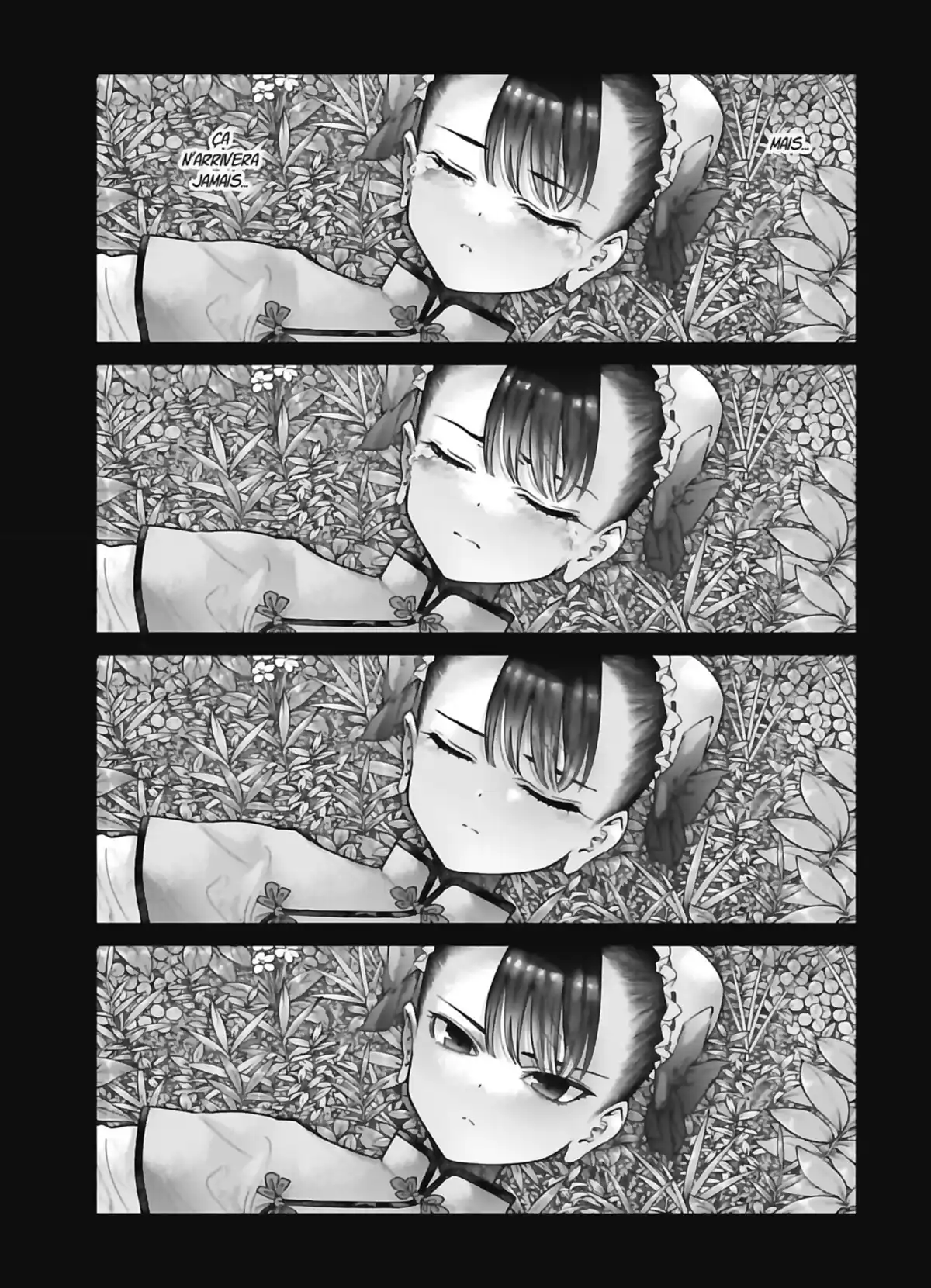 Magus of the Library Volume 5 page 75