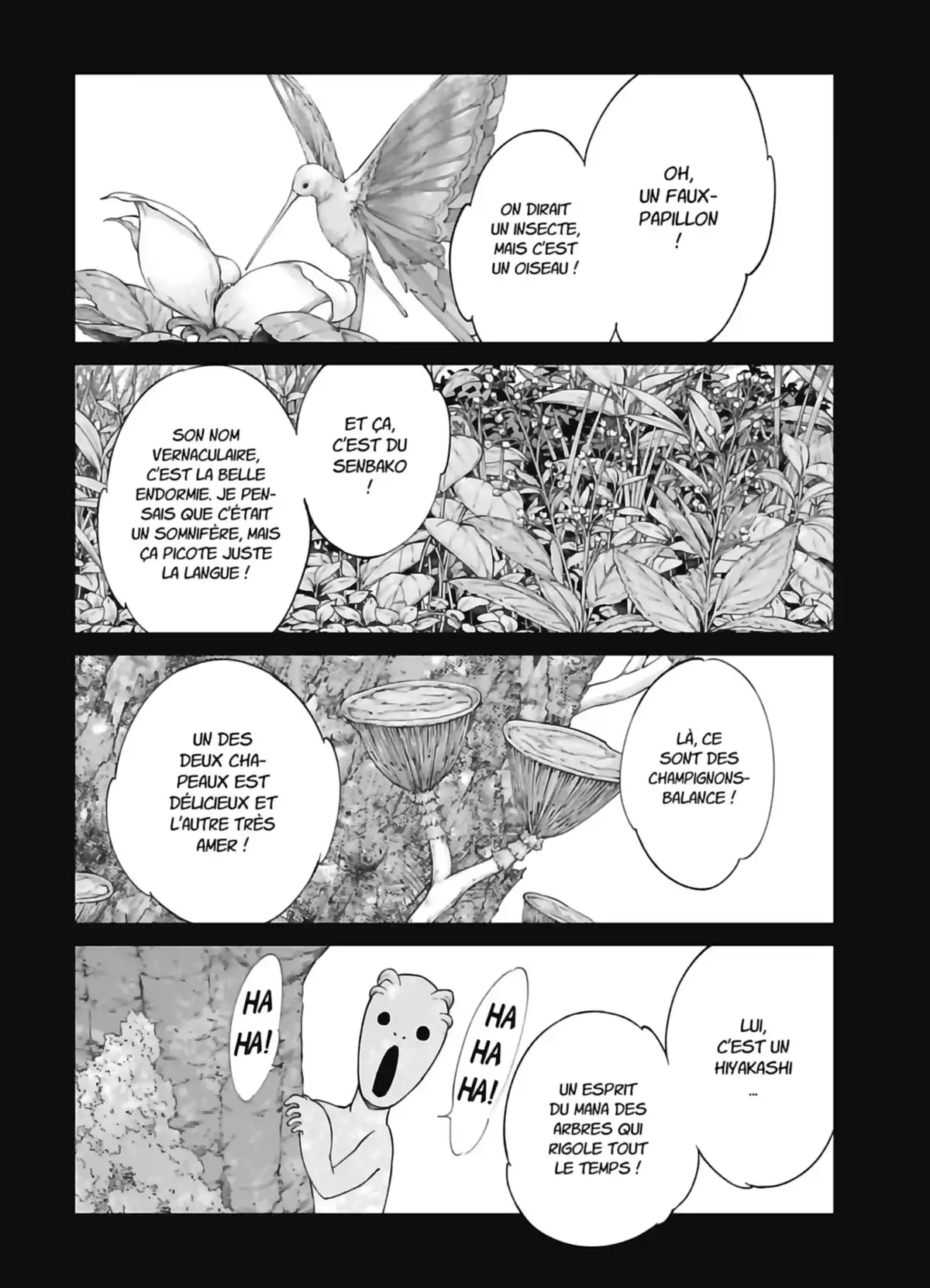 Magus of the Library Volume 5 page 80