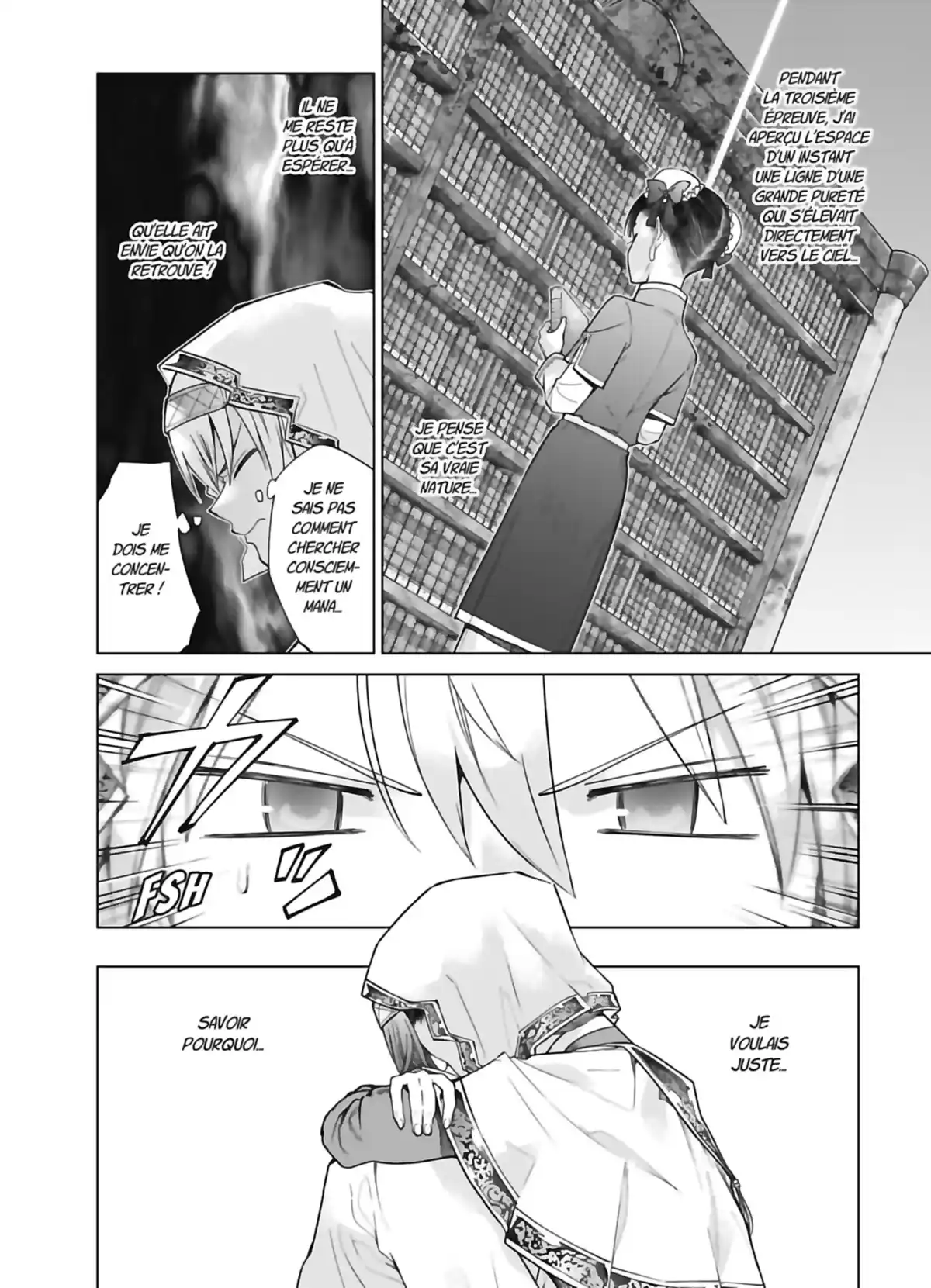 Magus of the Library Volume 5 page 97