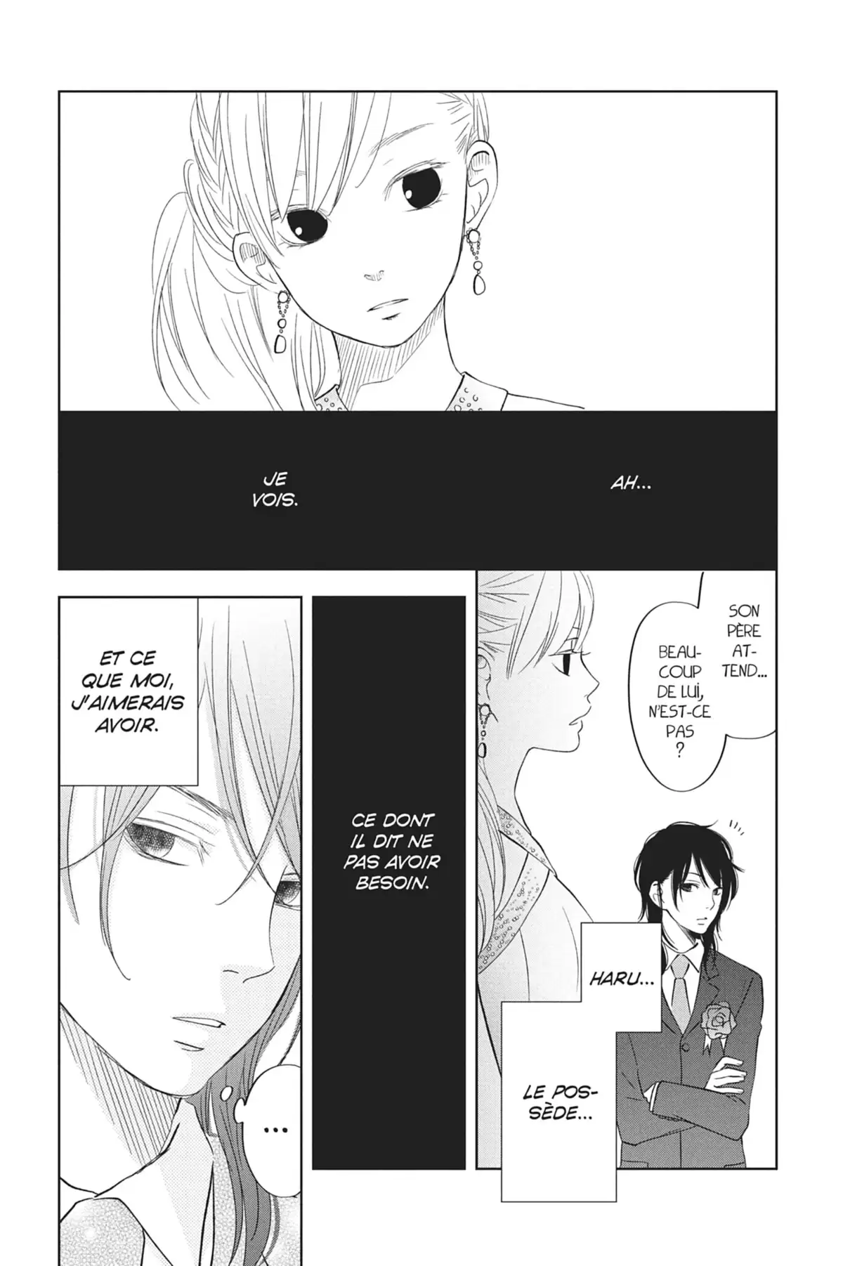 Le Garçon d’à côté Volume 10 page 111