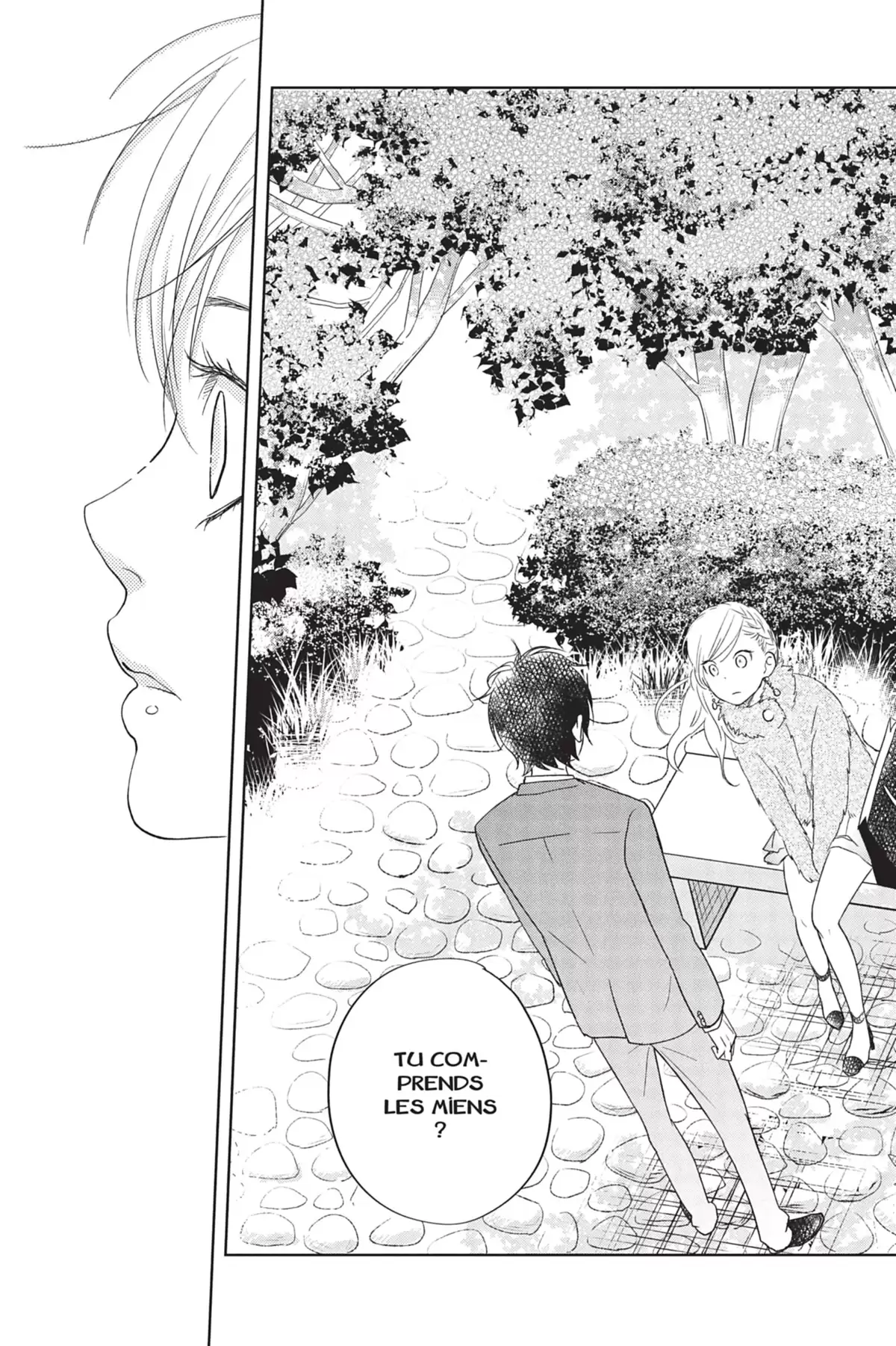 Le Garçon d’à côté Volume 10 page 127