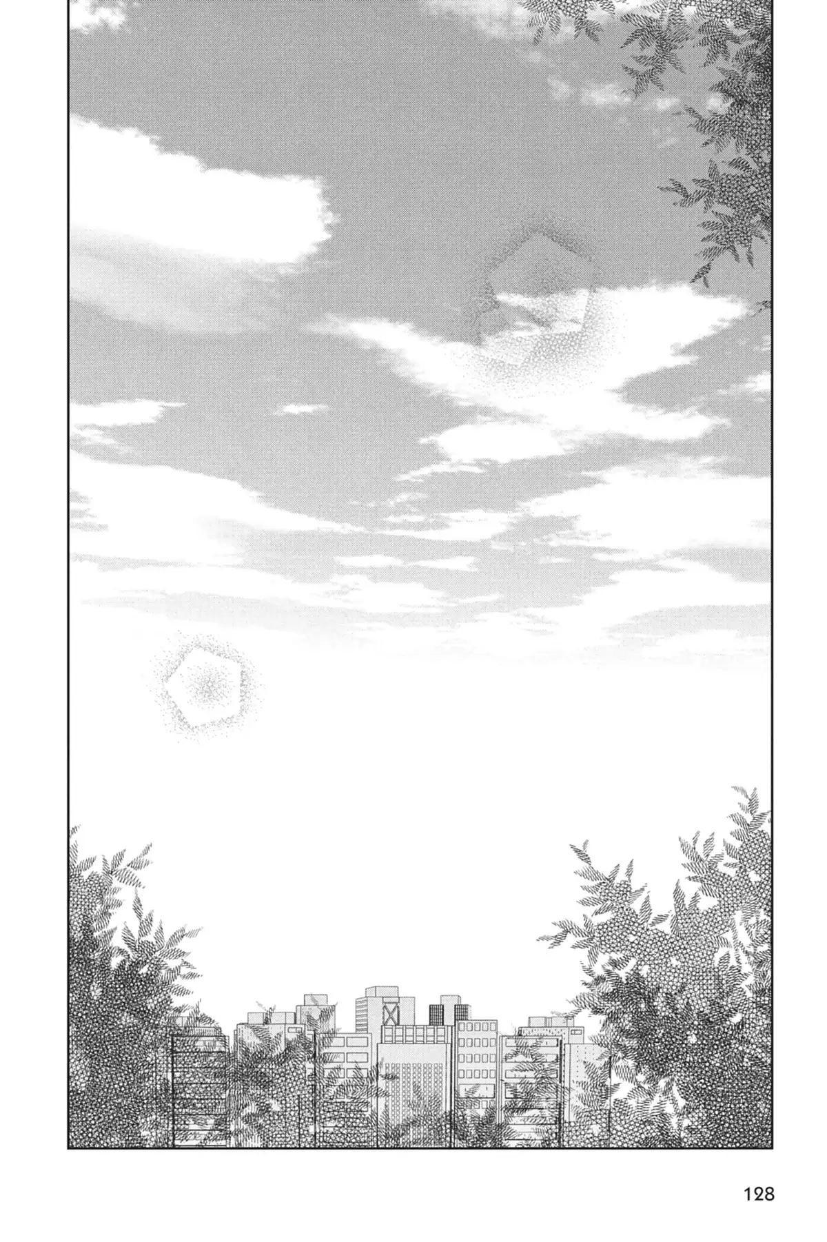 Le Garçon d’à côté Volume 10 page 130
