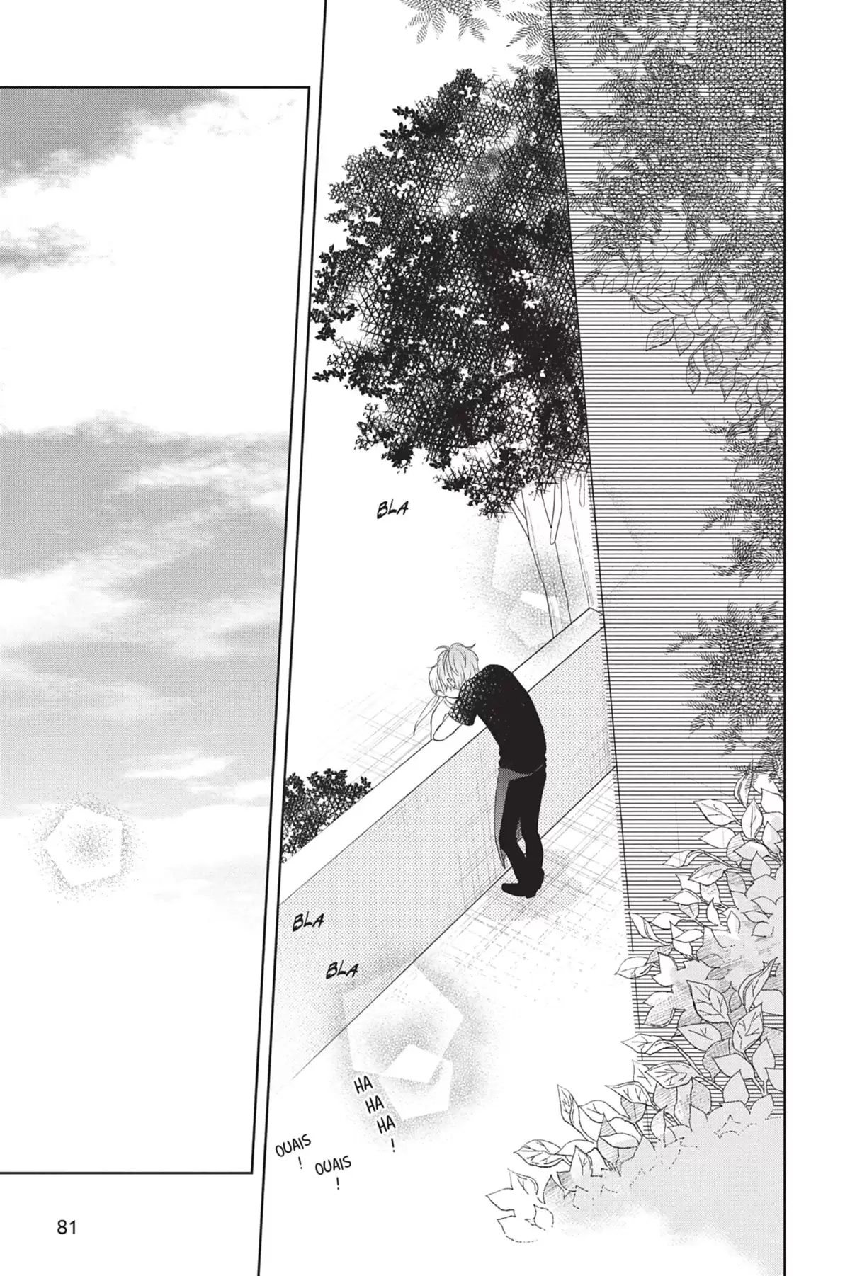 Le Garçon d’à côté Volume 10 page 83